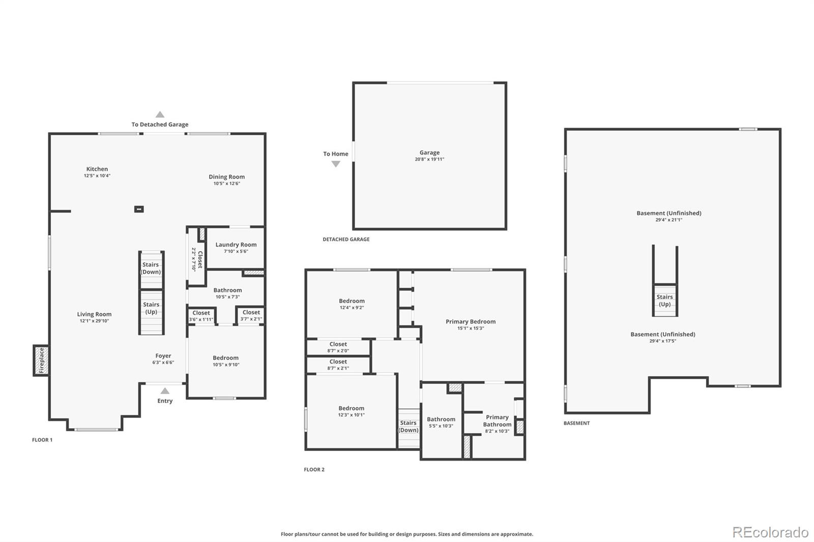 MLS Image #48 for 8734  independence way,arvada, Colorado
