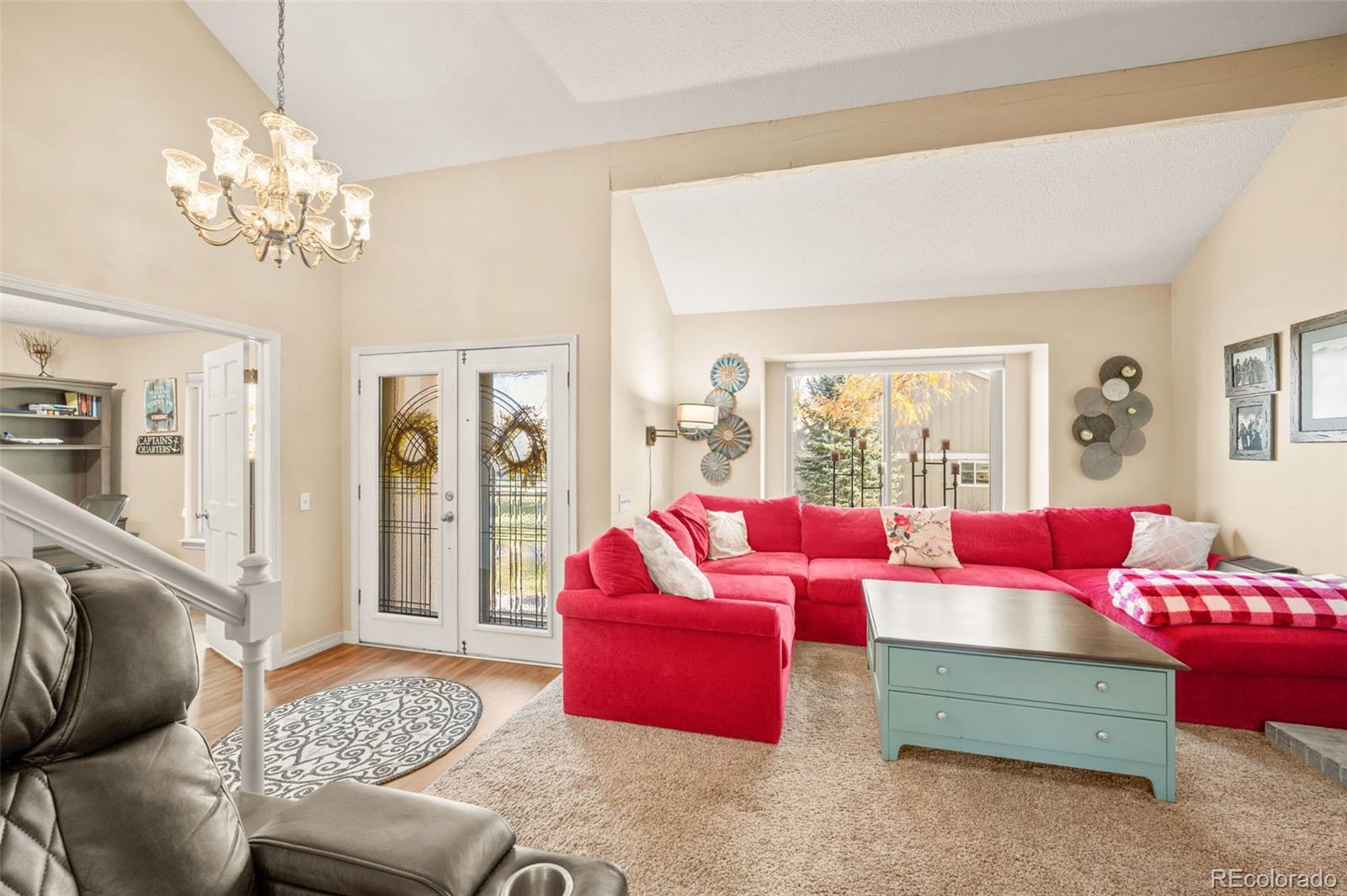MLS Image #5 for 8734  independence way,arvada, Colorado