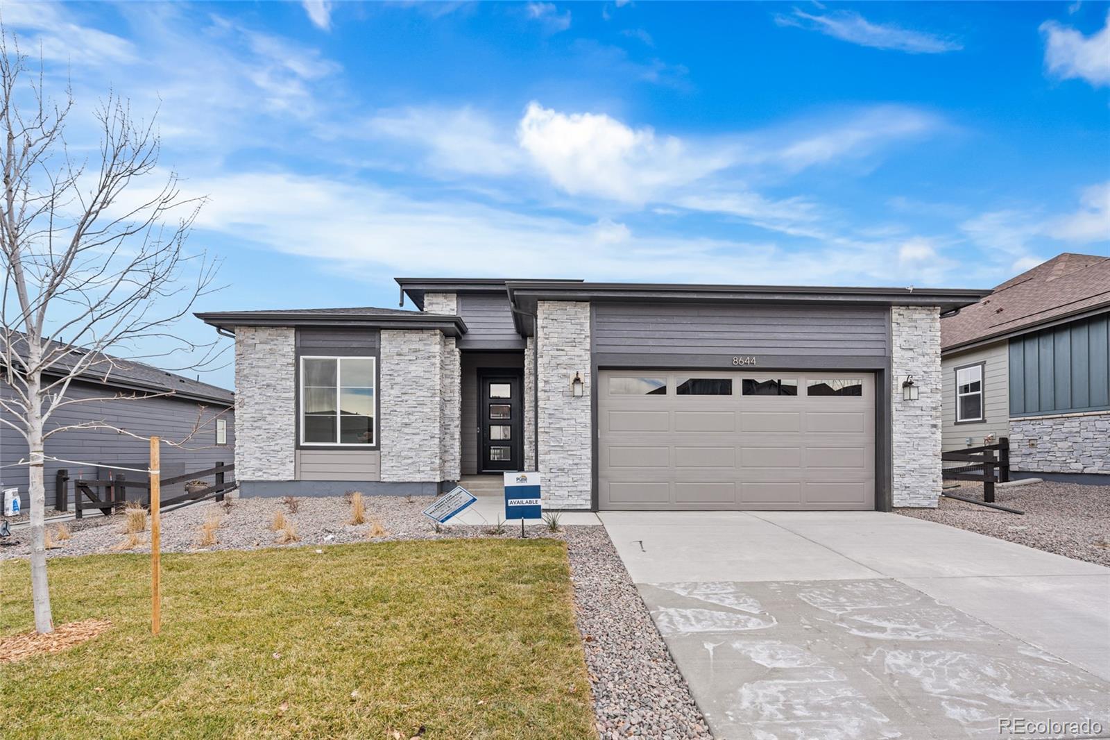MLS Image #1 for 8644 s quemoy street,aurora, Colorado