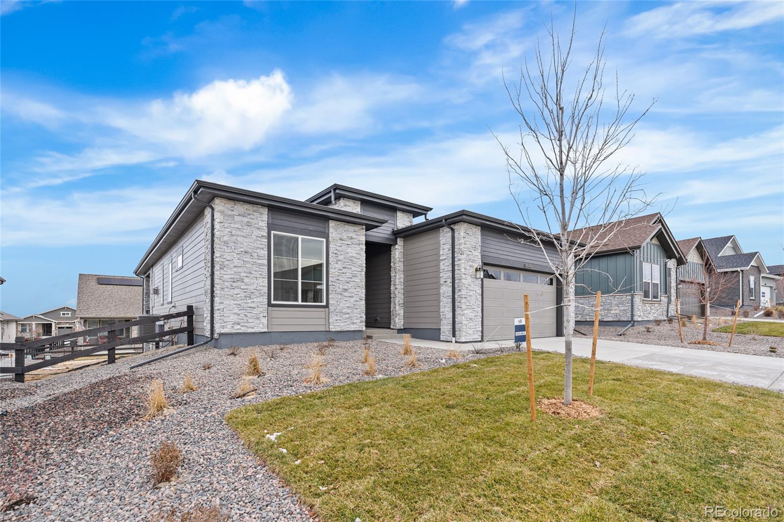 MLS Image #2 for 8644 s quemoy street,aurora, Colorado