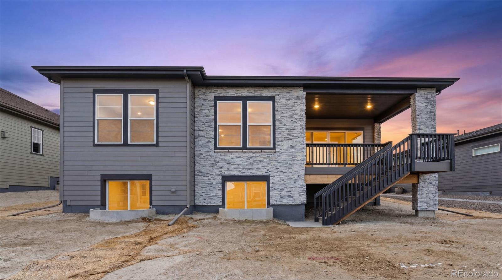 MLS Image #25 for 8644 s quemoy street,aurora, Colorado