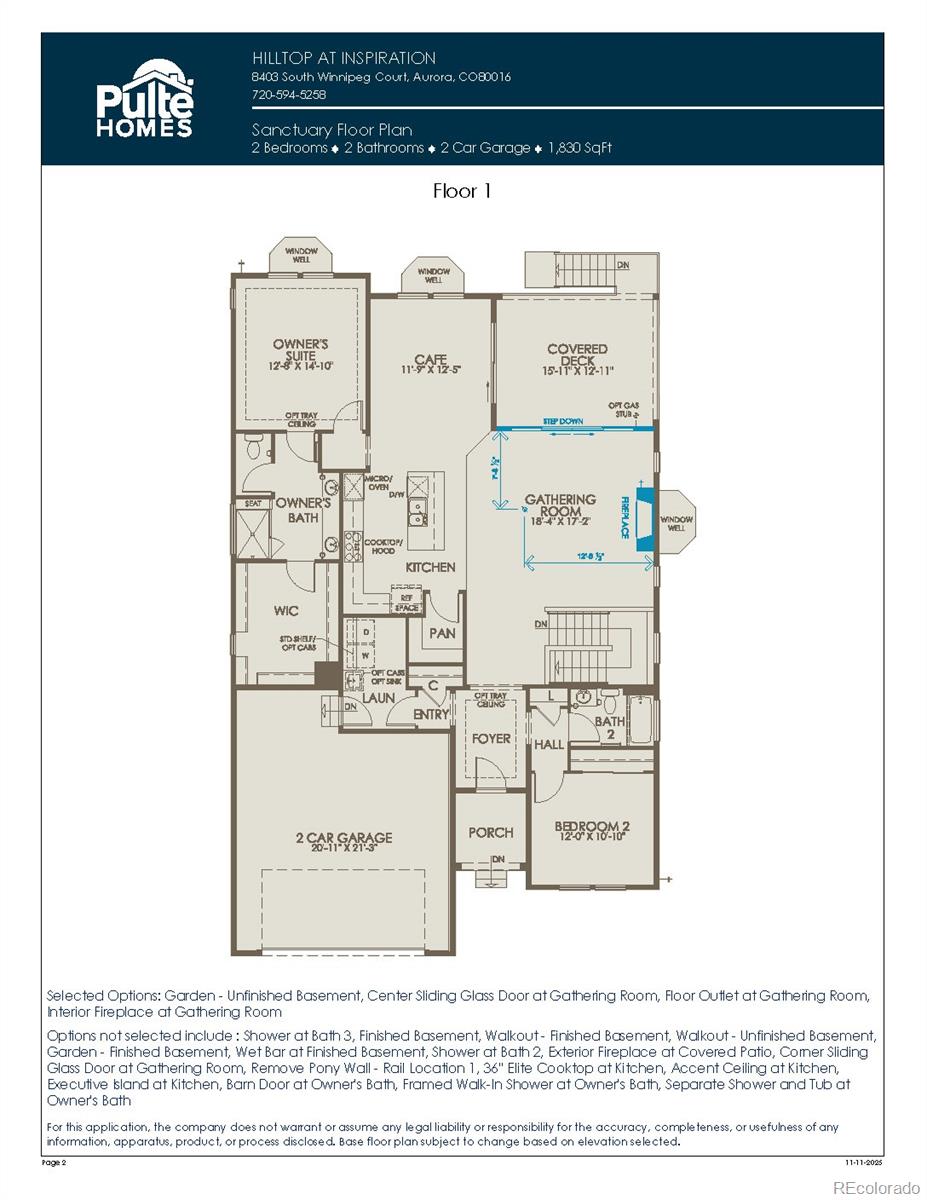 MLS Image #28 for 8644 s quemoy street,aurora, Colorado