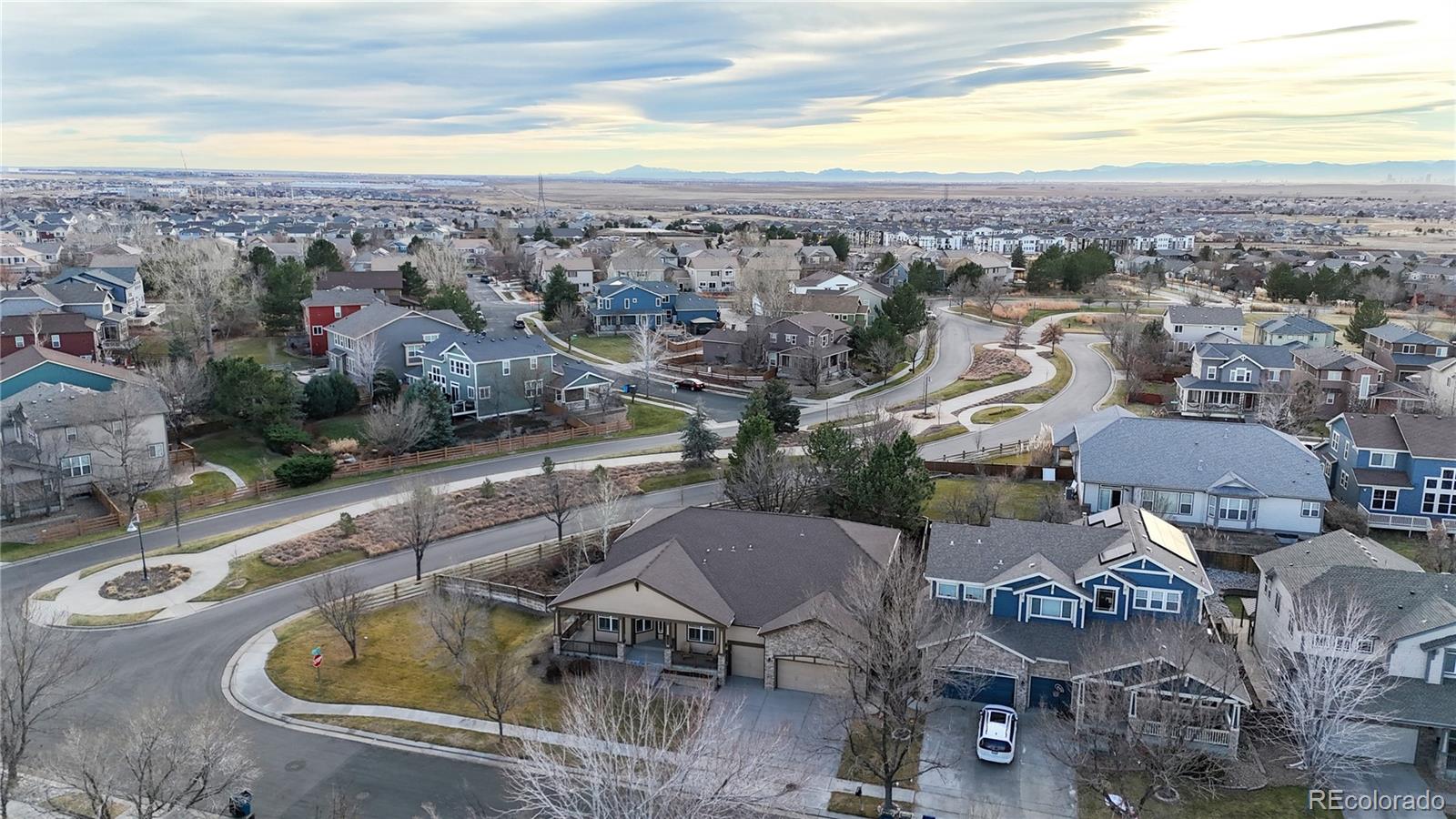 MLS Image #45 for 17098 e 106th way,commerce city, Colorado
