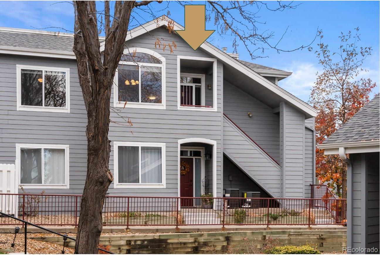 MLS Image #0 for 8500 e jefferson avenue,denver, Colorado
