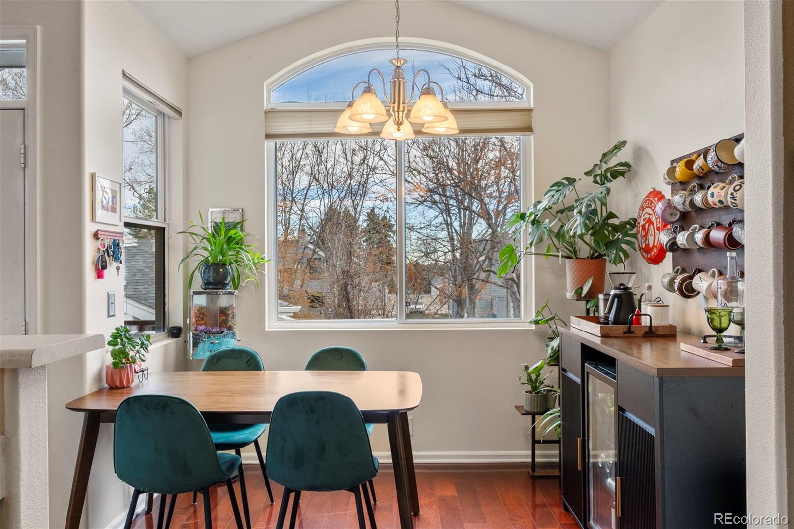 MLS Image #10 for 8500 e jefferson avenue,denver, Colorado