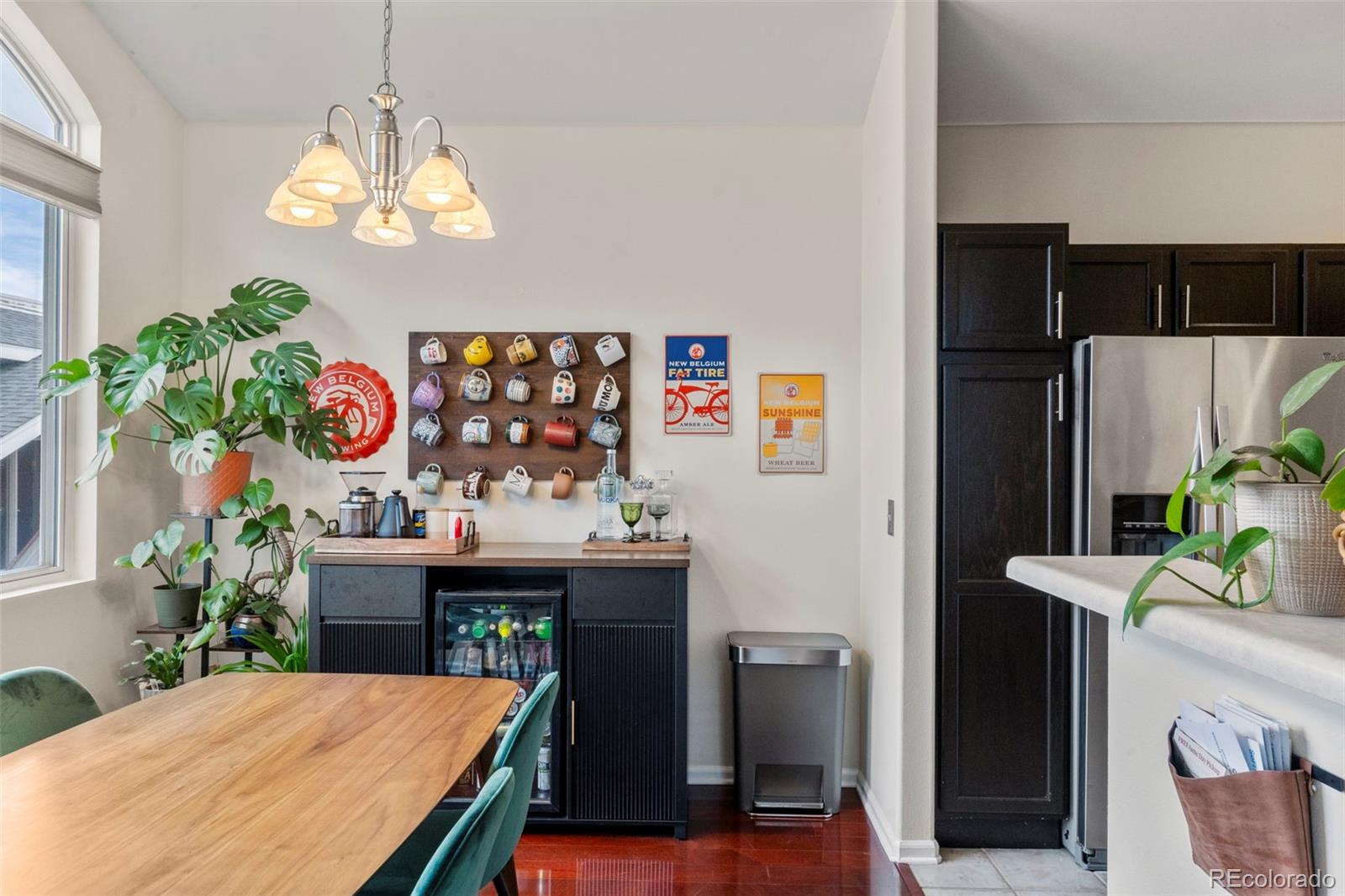 MLS Image #11 for 8500 e jefferson avenue,denver, Colorado