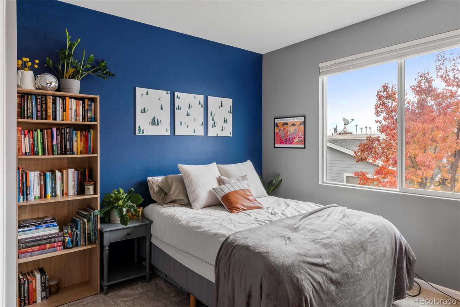 MLS Image #16 for 8500 e jefferson avenue,denver, Colorado