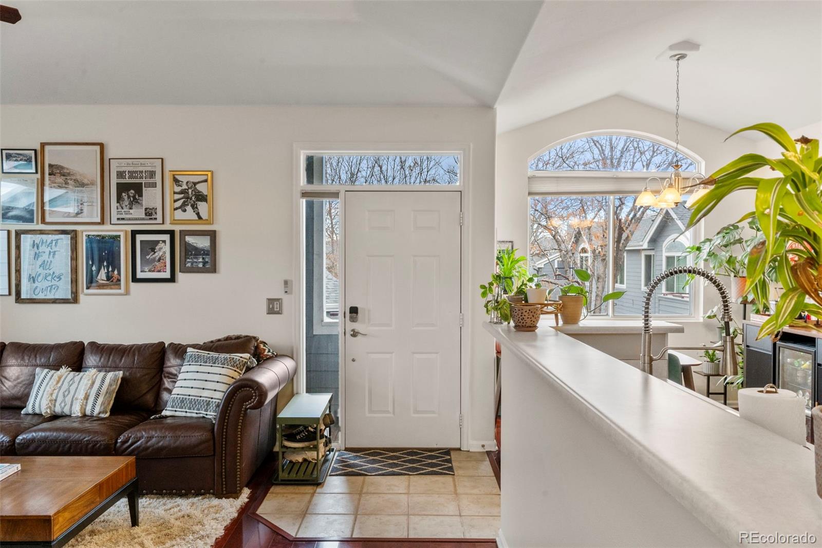 MLS Image #2 for 8500 e jefferson avenue,denver, Colorado