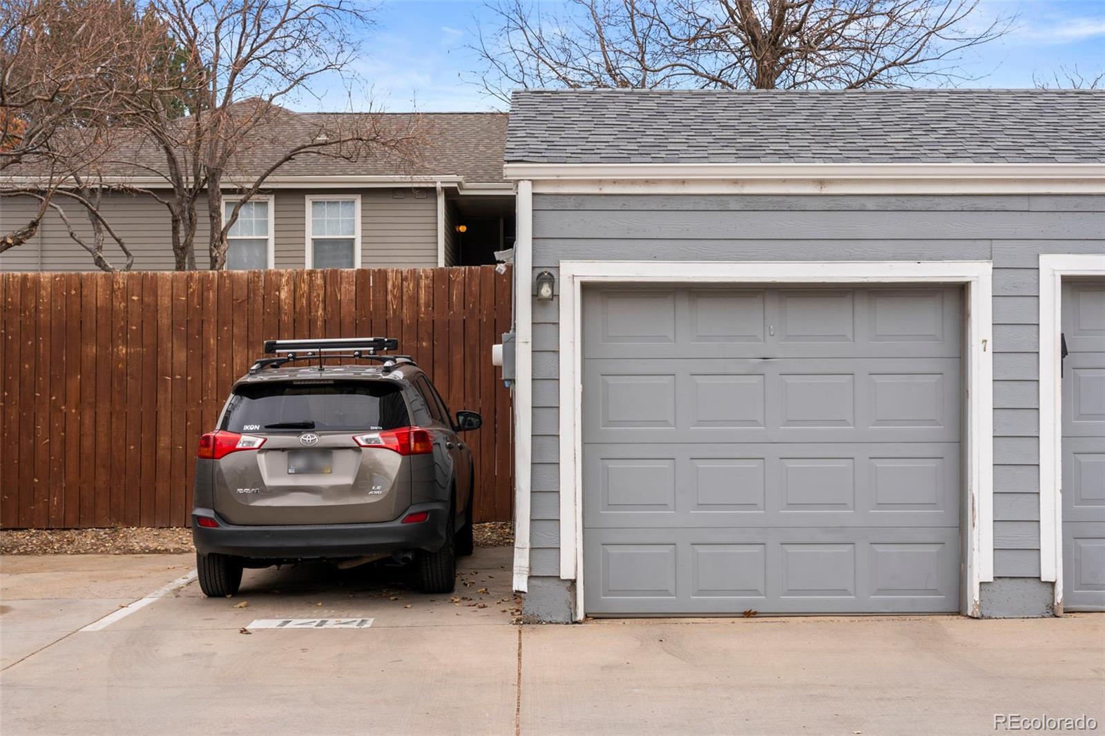 MLS Image #22 for 8500 e jefferson avenue,denver, Colorado