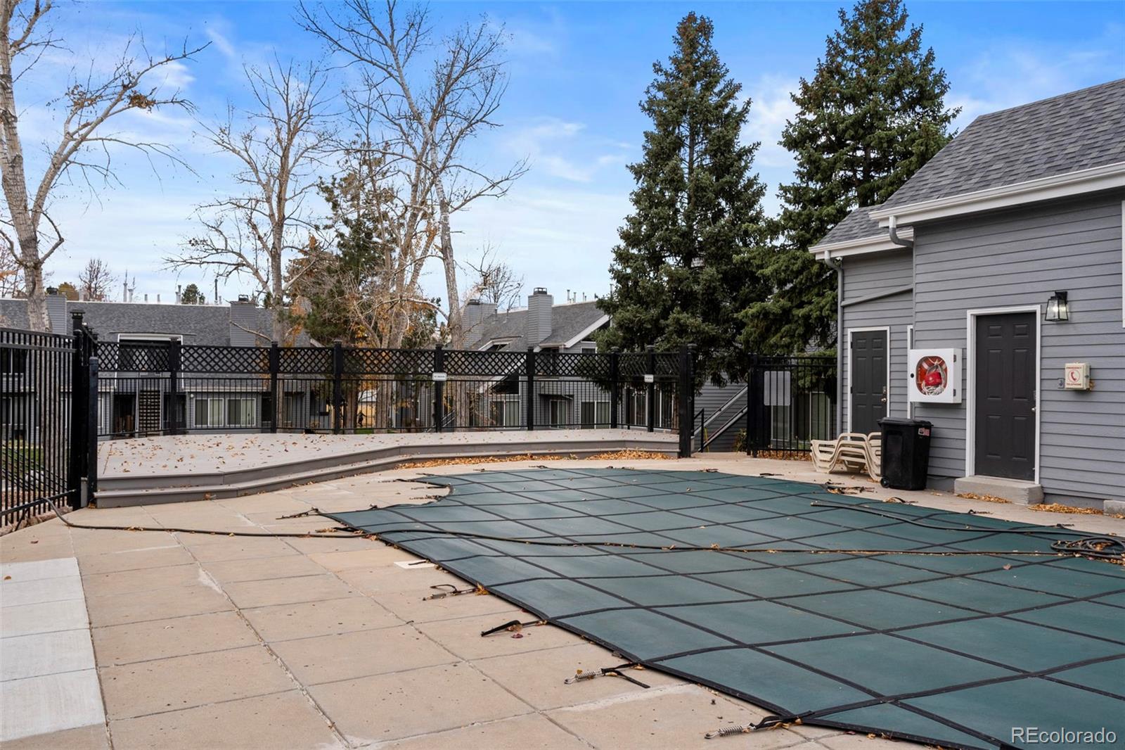 MLS Image #23 for 8500 e jefferson avenue,denver, Colorado