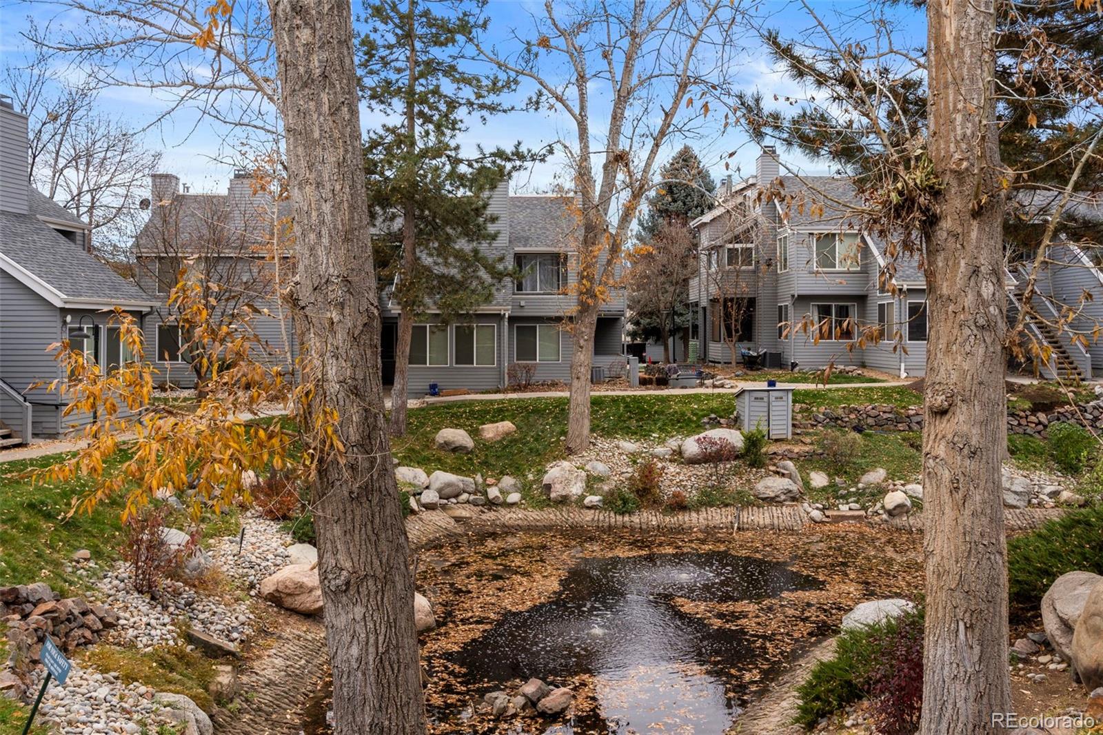 MLS Image #24 for 8500 e jefferson avenue,denver, Colorado