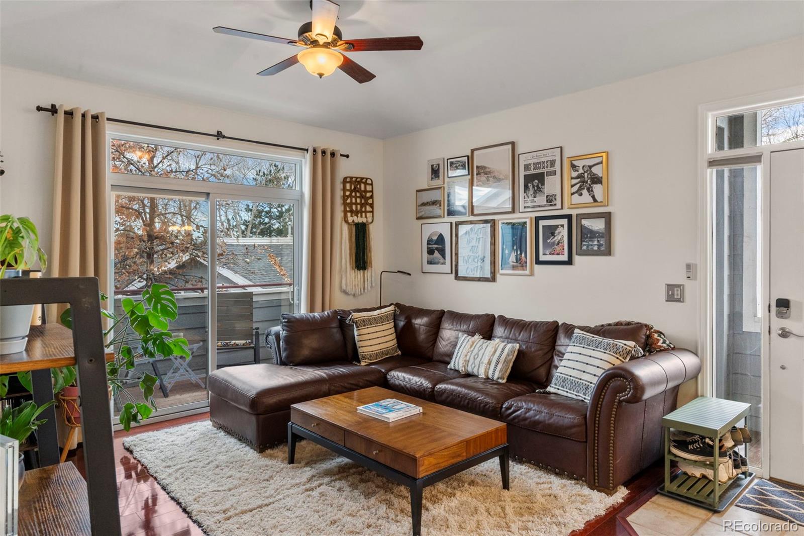 MLS Image #3 for 8500 e jefferson avenue,denver, Colorado
