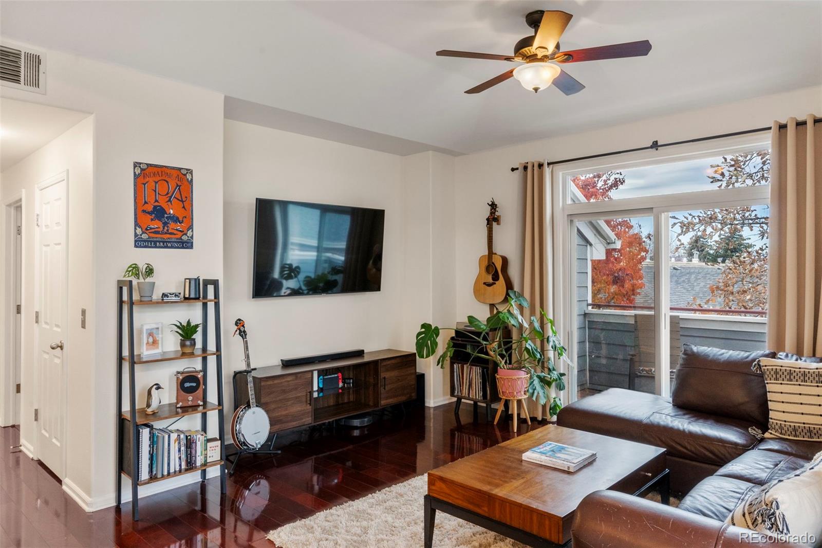 MLS Image #4 for 8500 e jefferson avenue,denver, Colorado