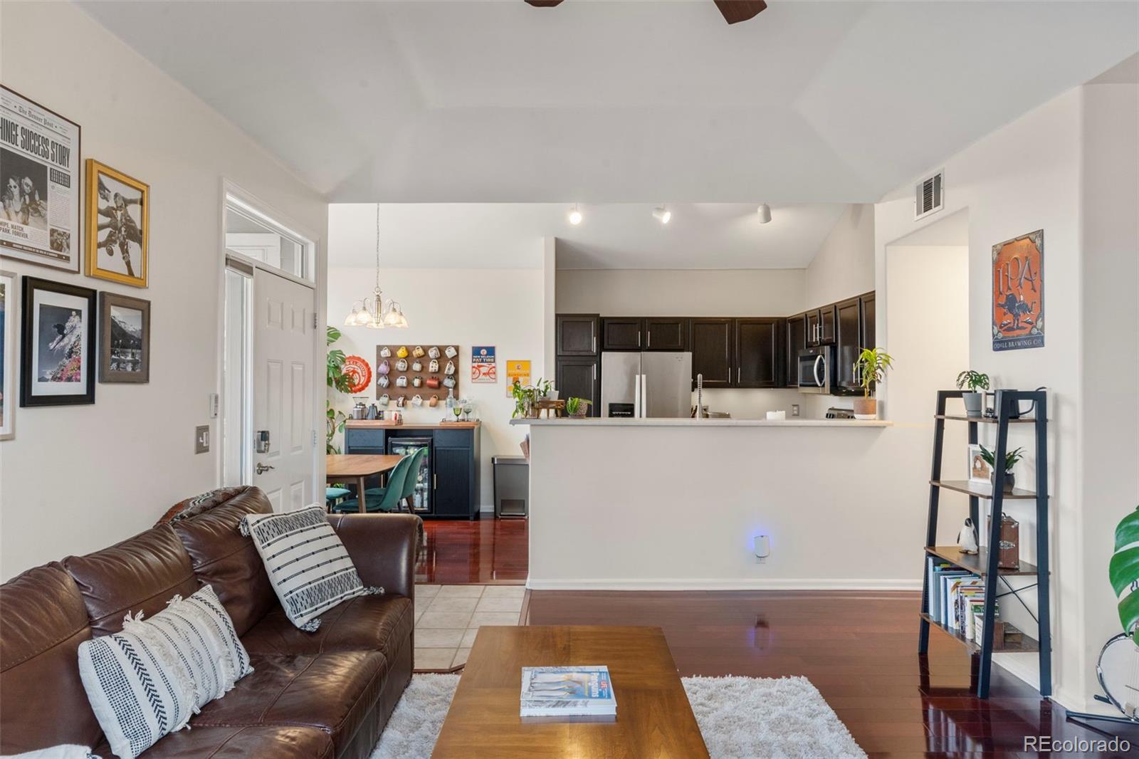 MLS Image #5 for 8500 e jefferson avenue,denver, Colorado