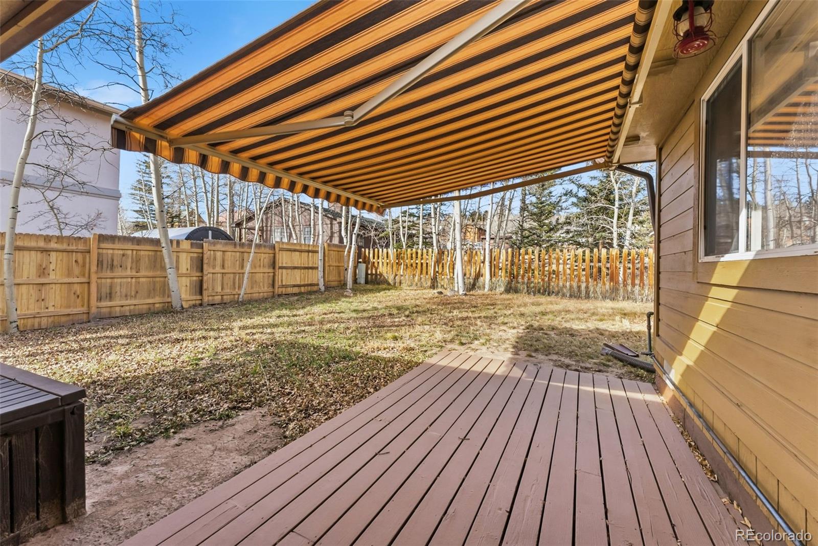 MLS Image #26 for 316  3rd street,fairplay, Colorado
