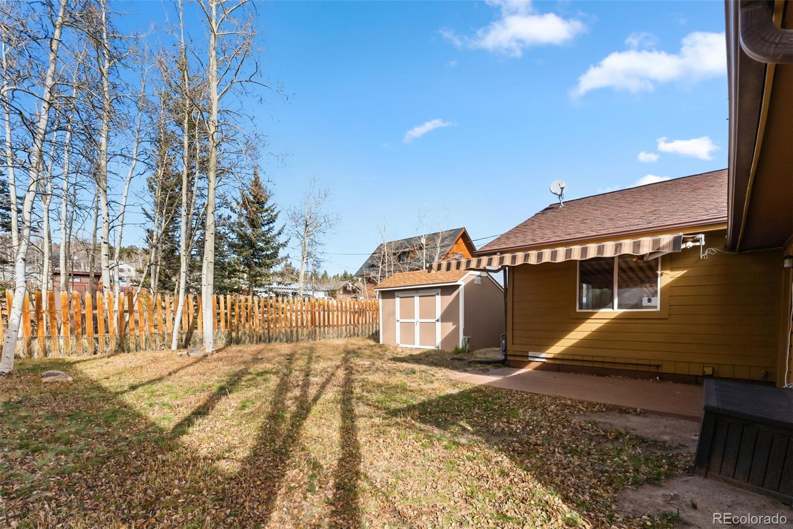 MLS Image #27 for 316  3rd street,fairplay, Colorado