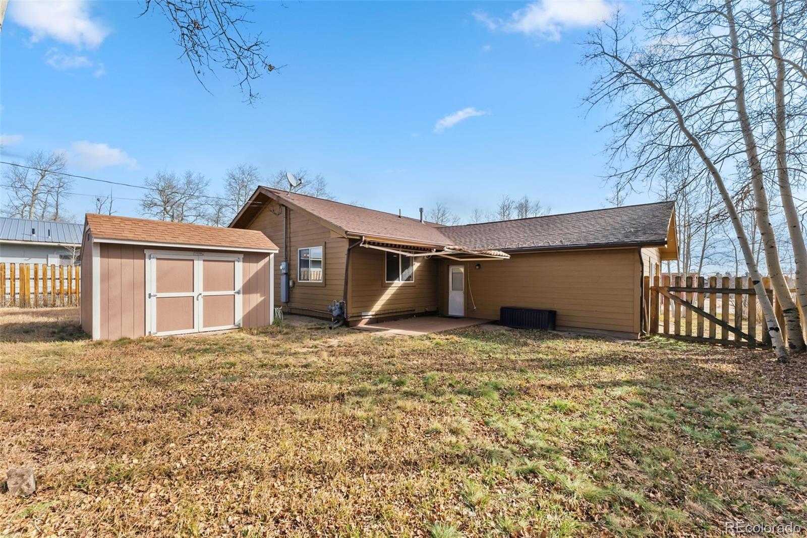 MLS Image #28 for 316  3rd street,fairplay, Colorado