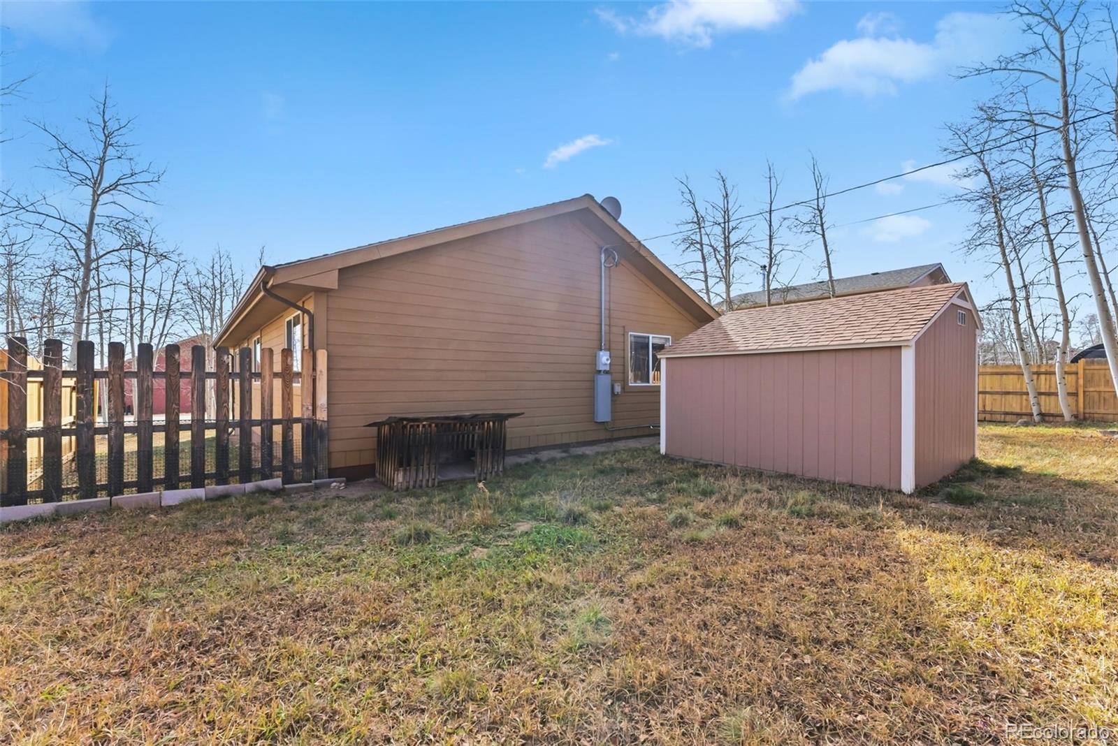 MLS Image #29 for 316  3rd street,fairplay, Colorado