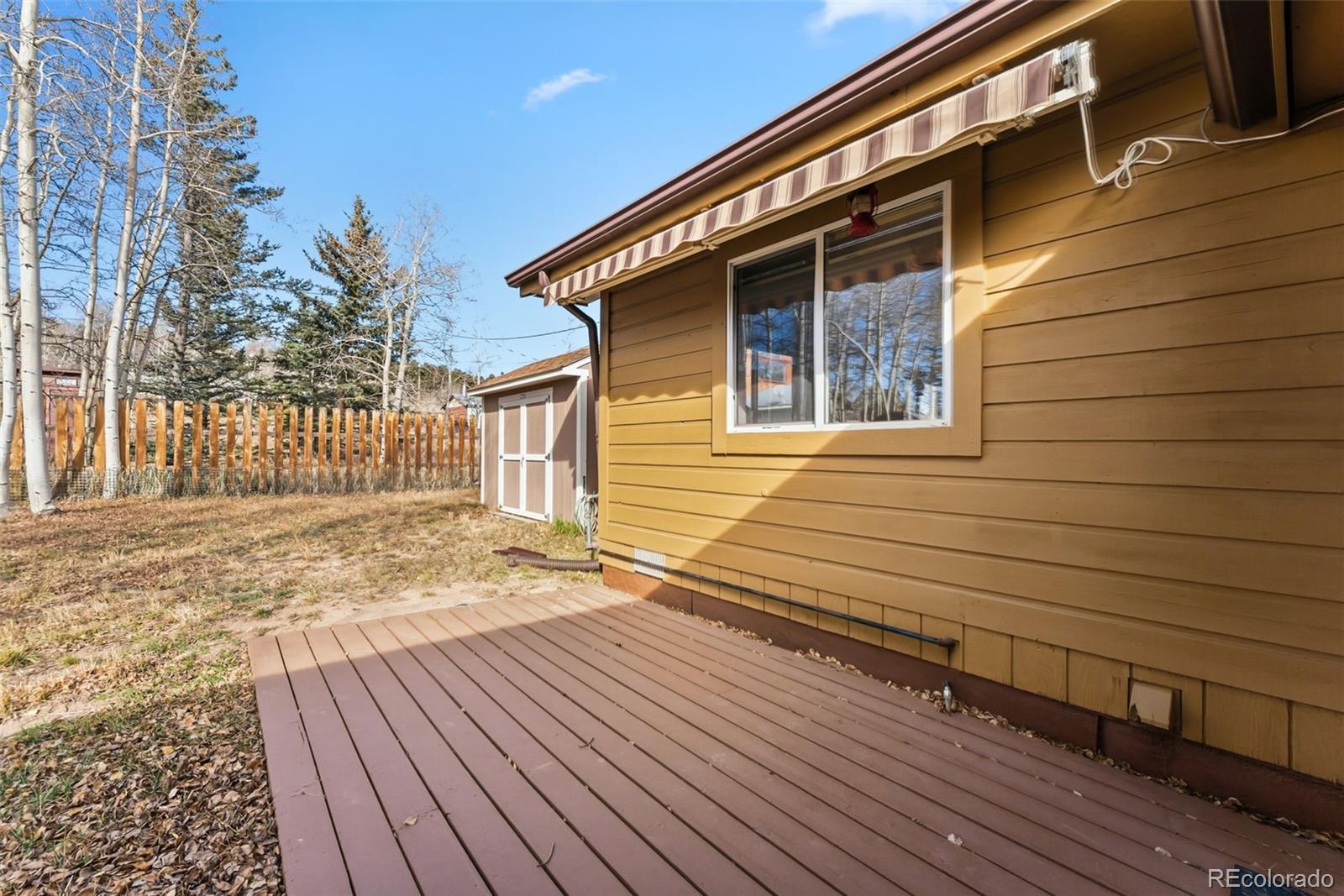 MLS Image #30 for 316  3rd street,fairplay, Colorado