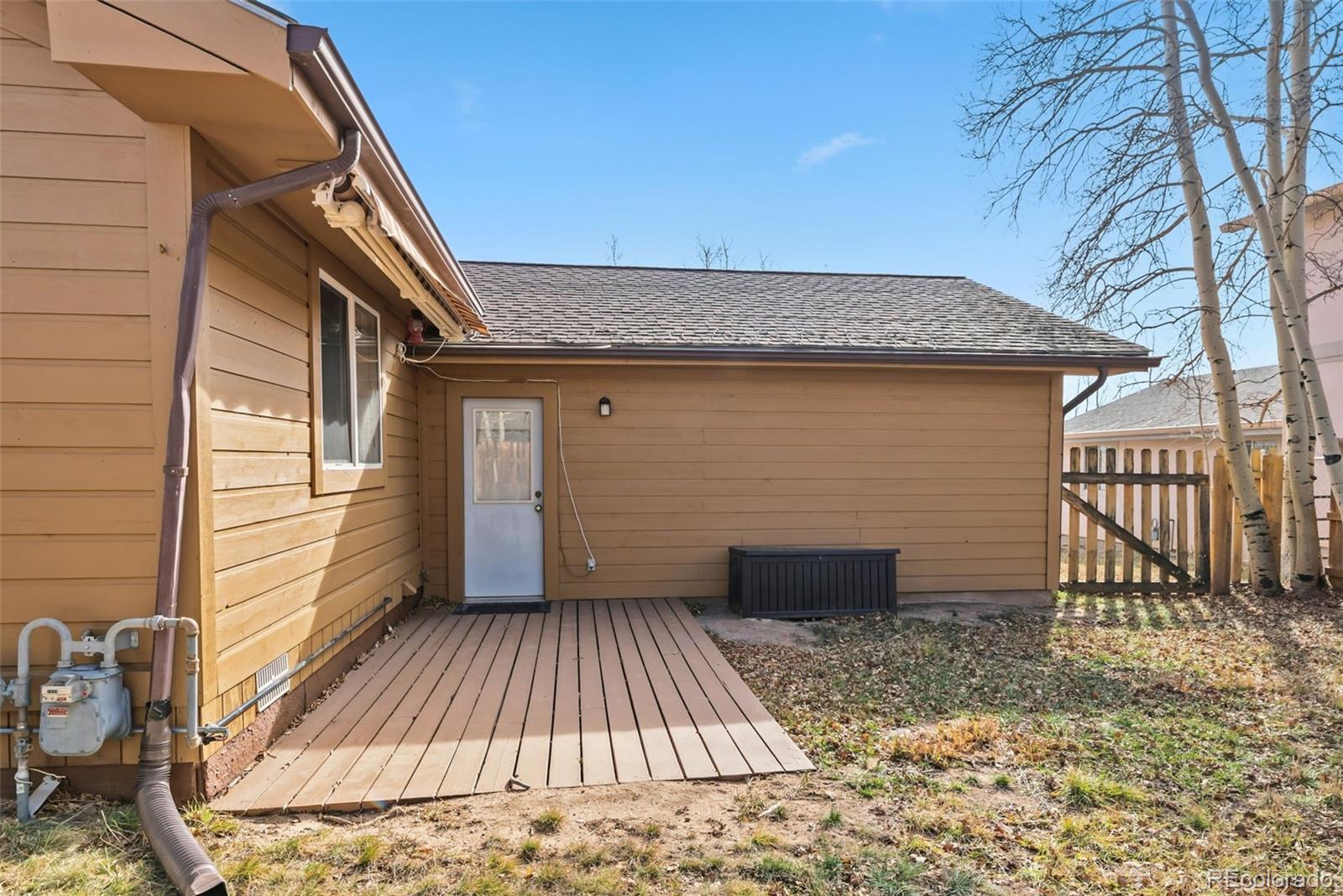 MLS Image #31 for 316  3rd street,fairplay, Colorado