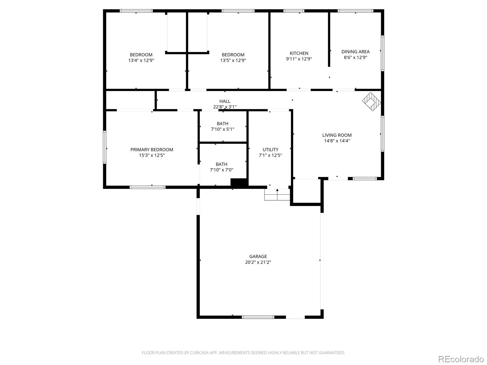 MLS Image #32 for 316  3rd street,fairplay, Colorado