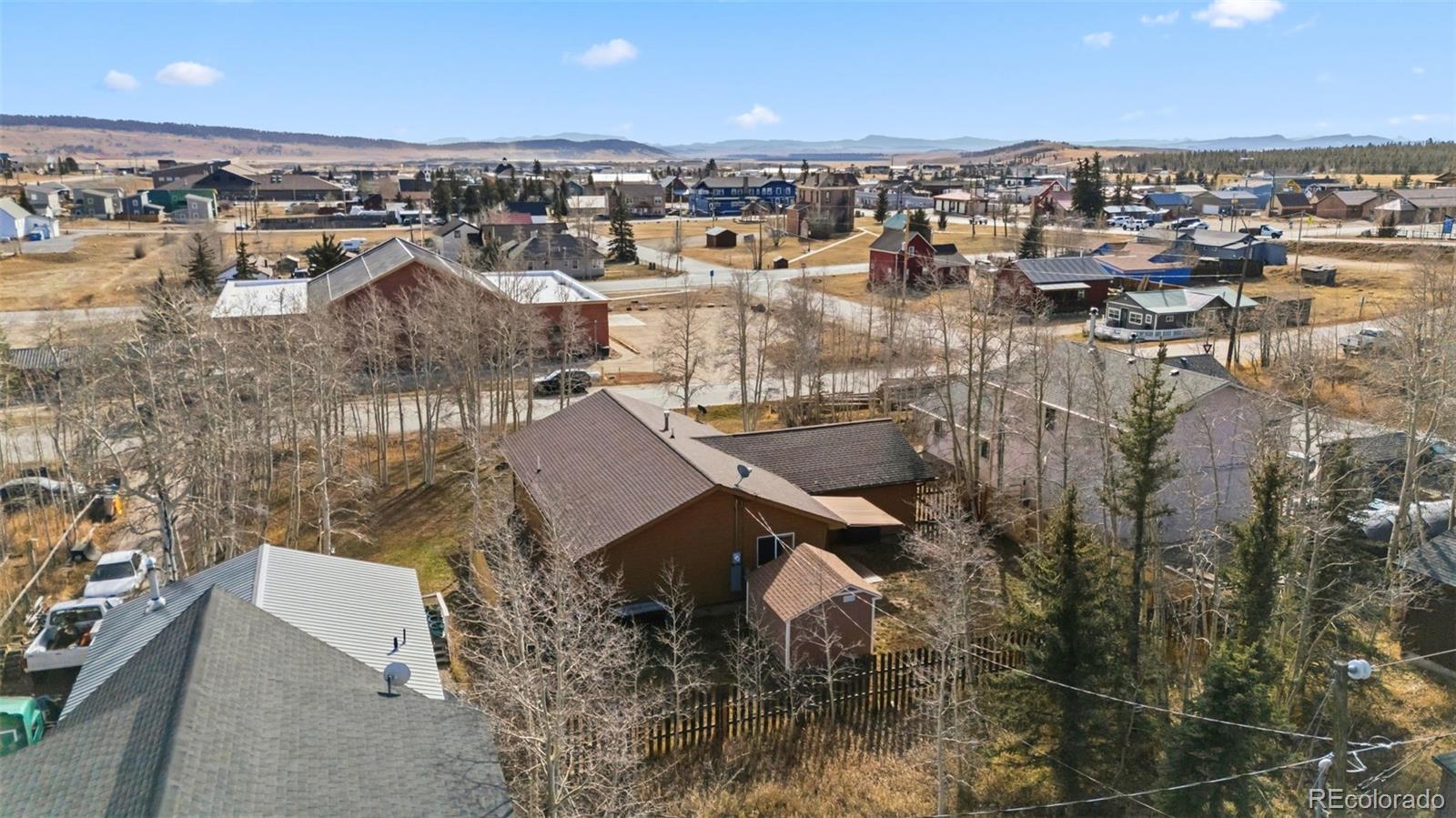 MLS Image #34 for 316  3rd street,fairplay, Colorado