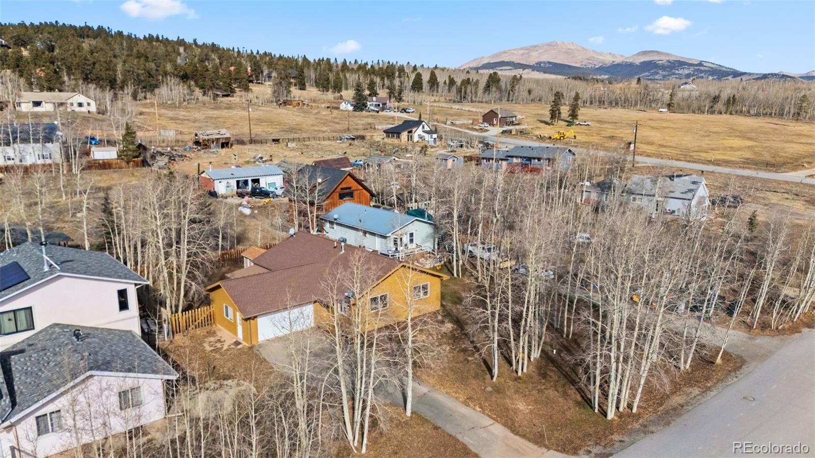 MLS Image #35 for 316  3rd street,fairplay, Colorado