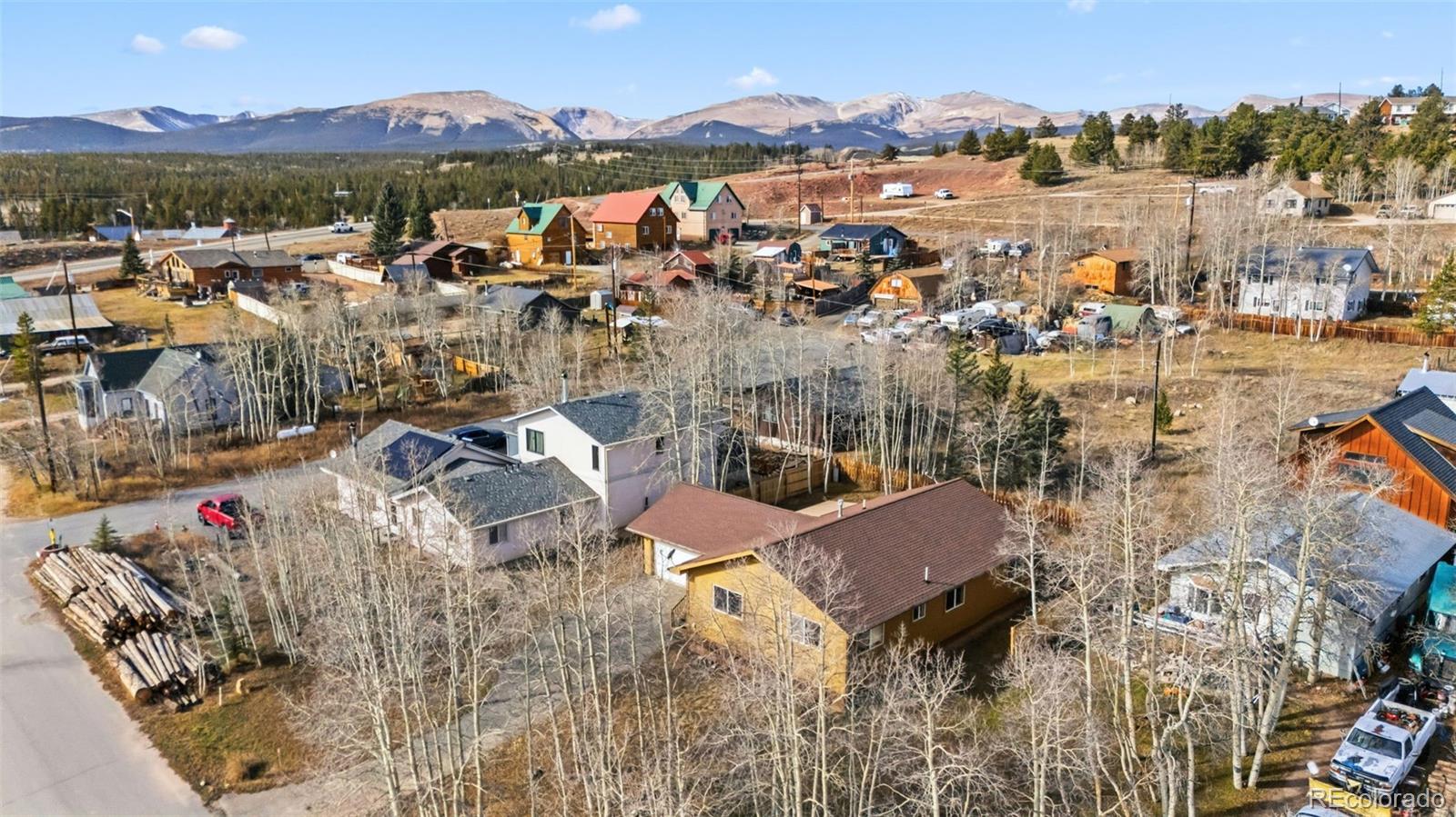 MLS Image #36 for 316  3rd street,fairplay, Colorado