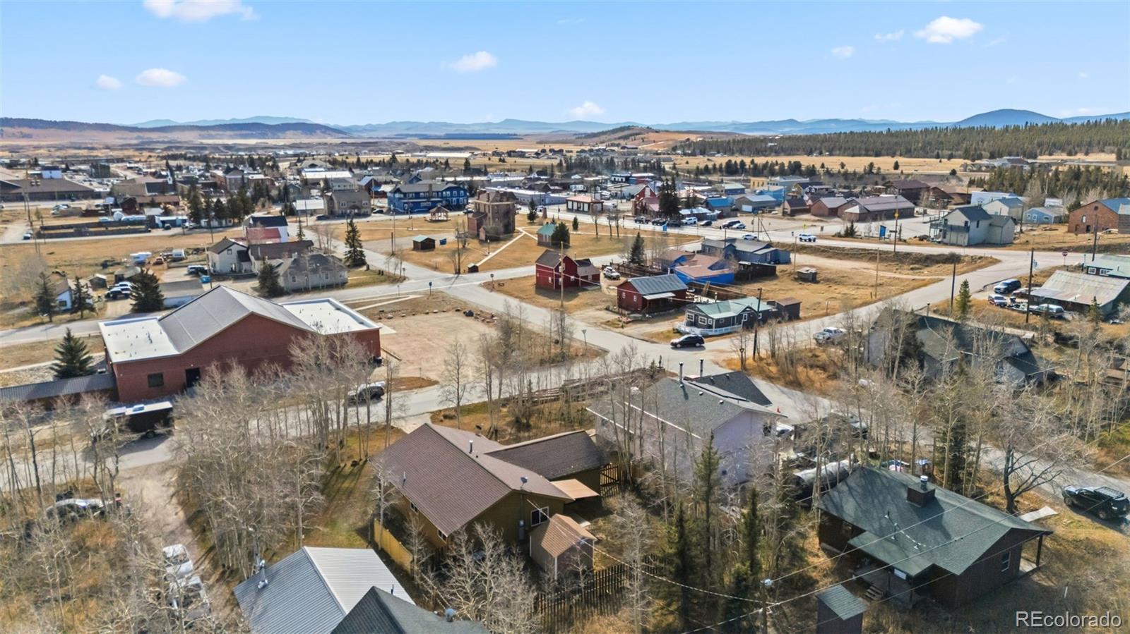 MLS Image #37 for 316  3rd street,fairplay, Colorado