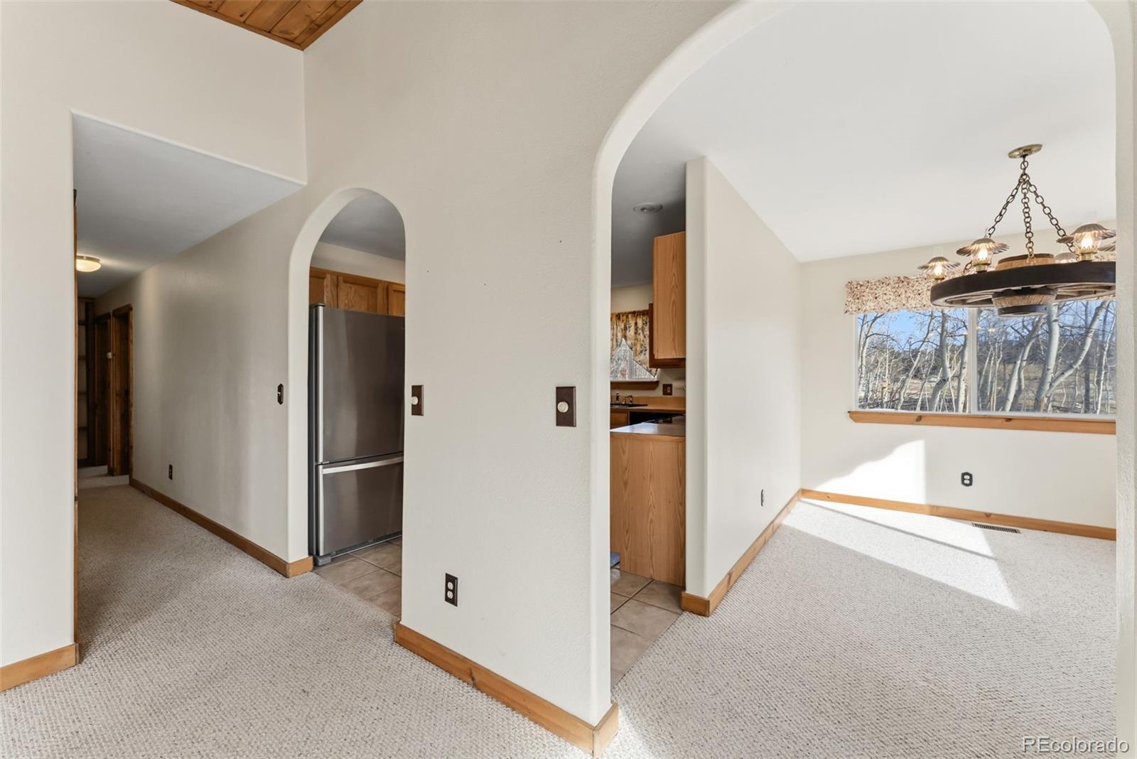 MLS Image #4 for 316  3rd street,fairplay, Colorado