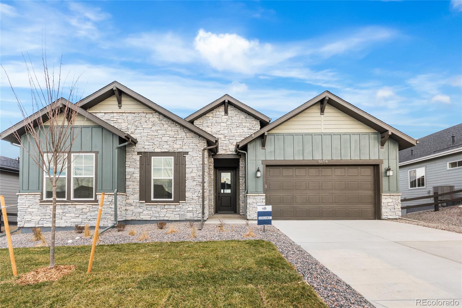MLS Image #1 for 8654 s quemoy street,aurora, Colorado