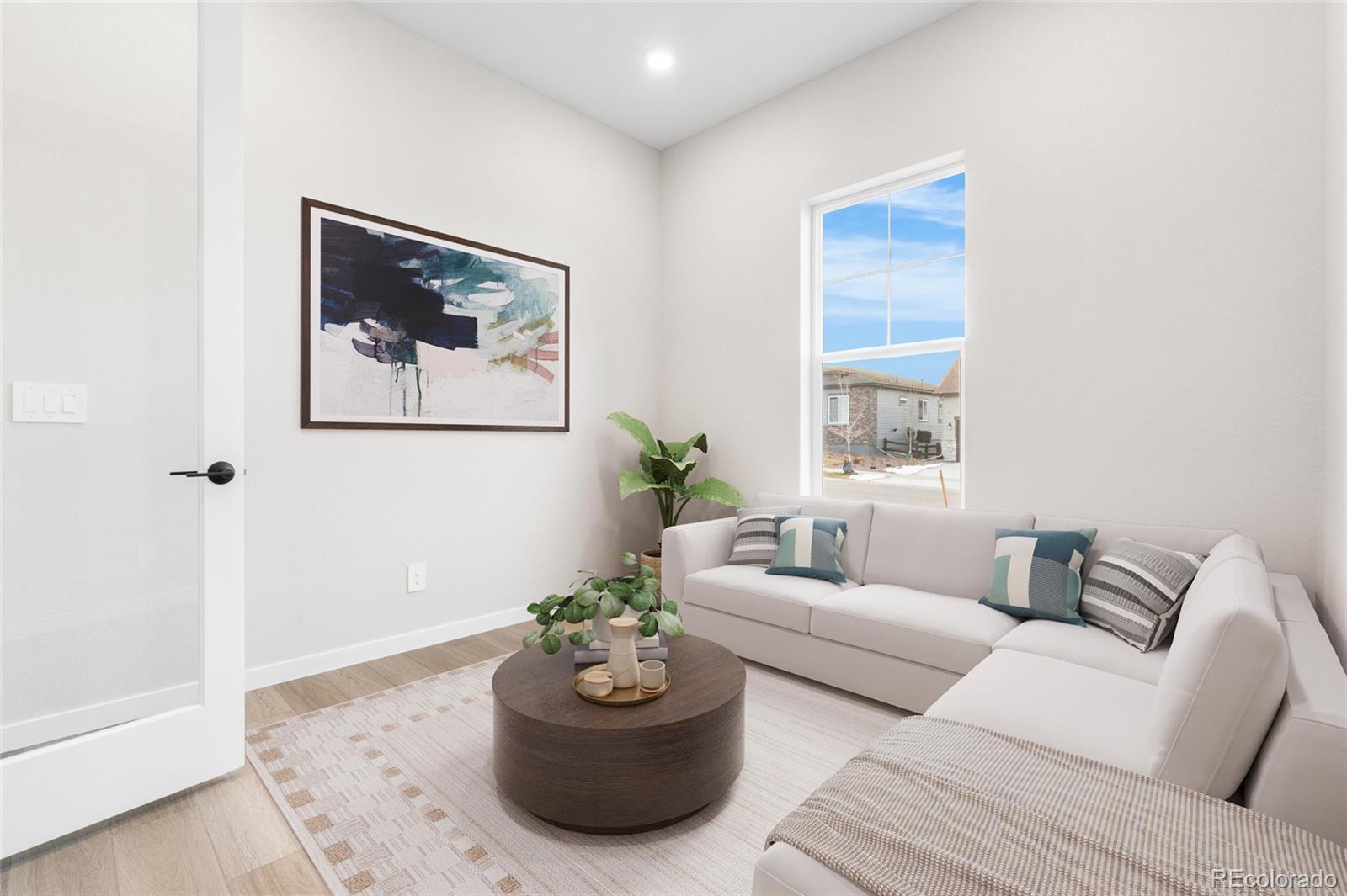 MLS Image #3 for 8654 s quemoy street,aurora, Colorado