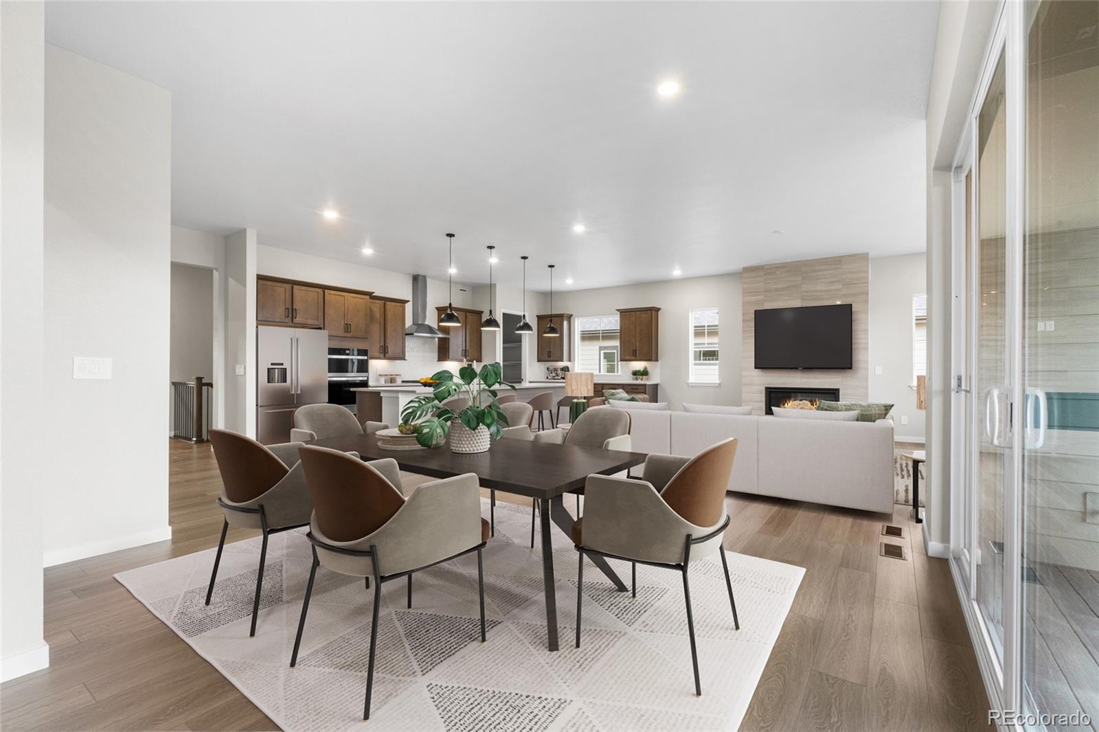 MLS Image #5 for 8654 s quemoy street,aurora, Colorado