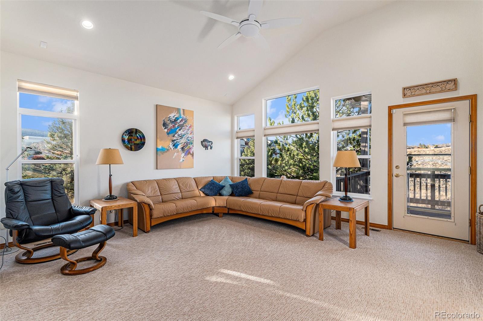 MLS Image #1 for 6615 s robb lane,littleton, Colorado