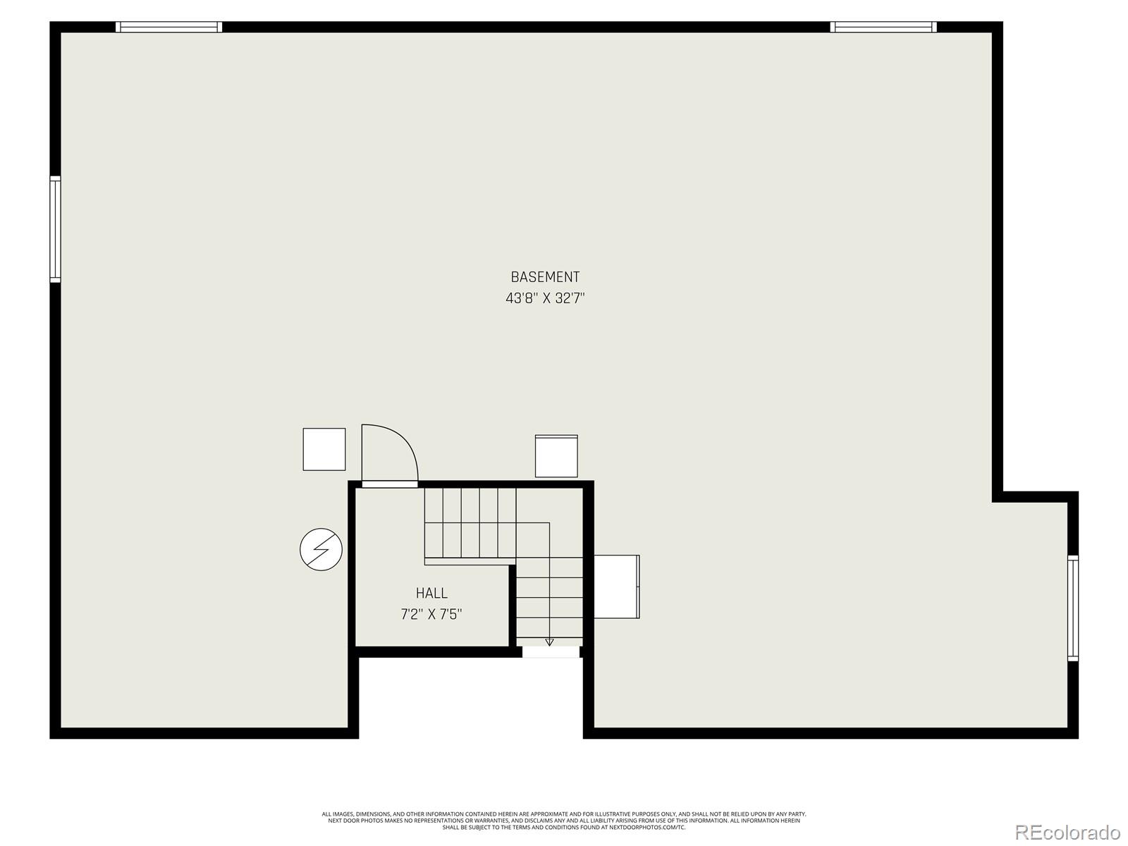 MLS Image #12 for 6615 s robb lane,littleton, Colorado