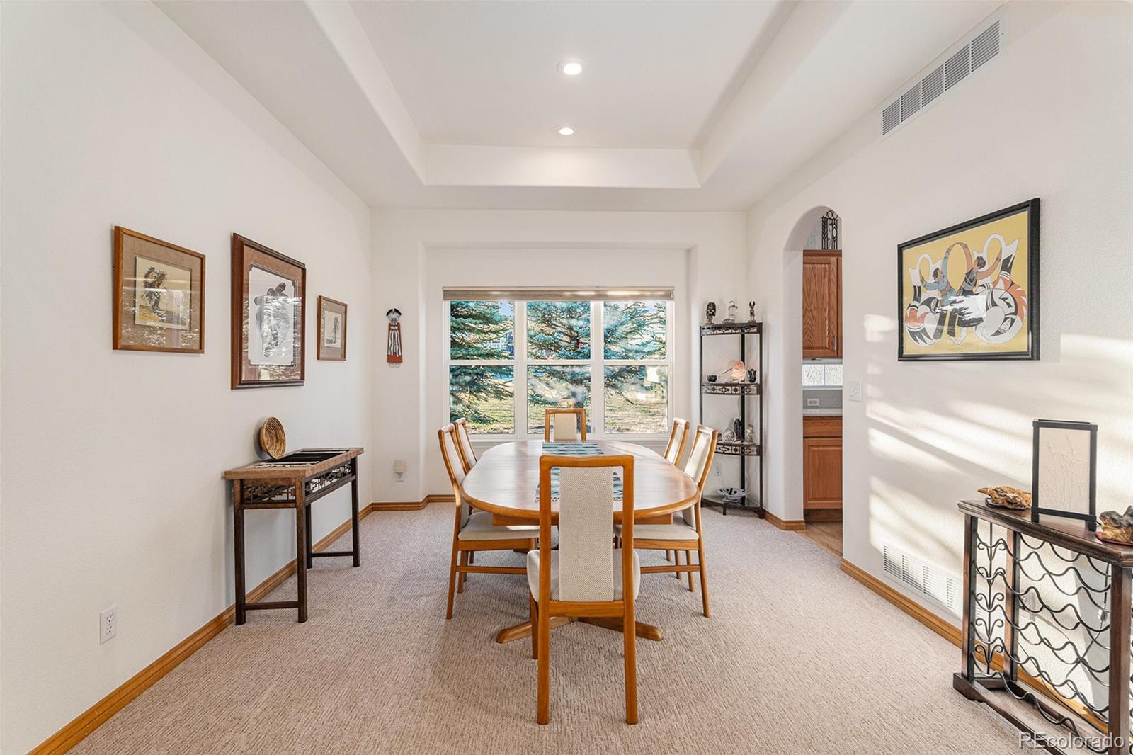 MLS Image #3 for 6615 s robb lane,littleton, Colorado