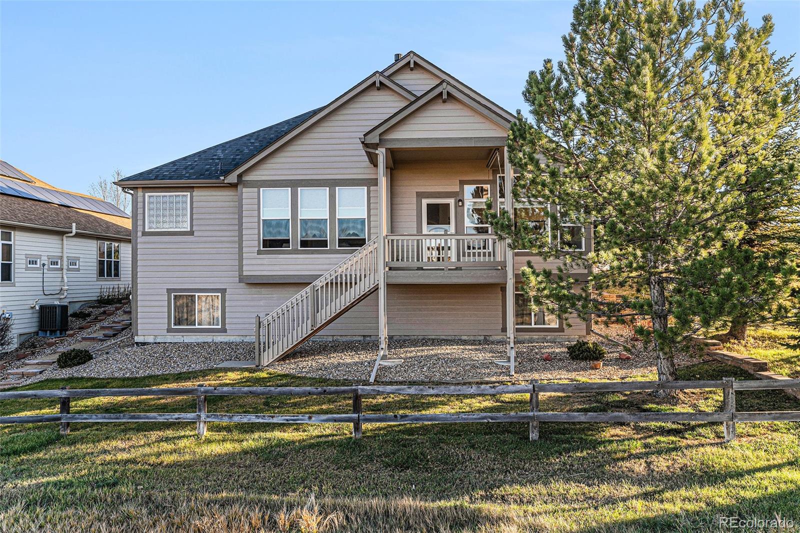 MLS Image #4 for 6615 s robb lane,littleton, Colorado
