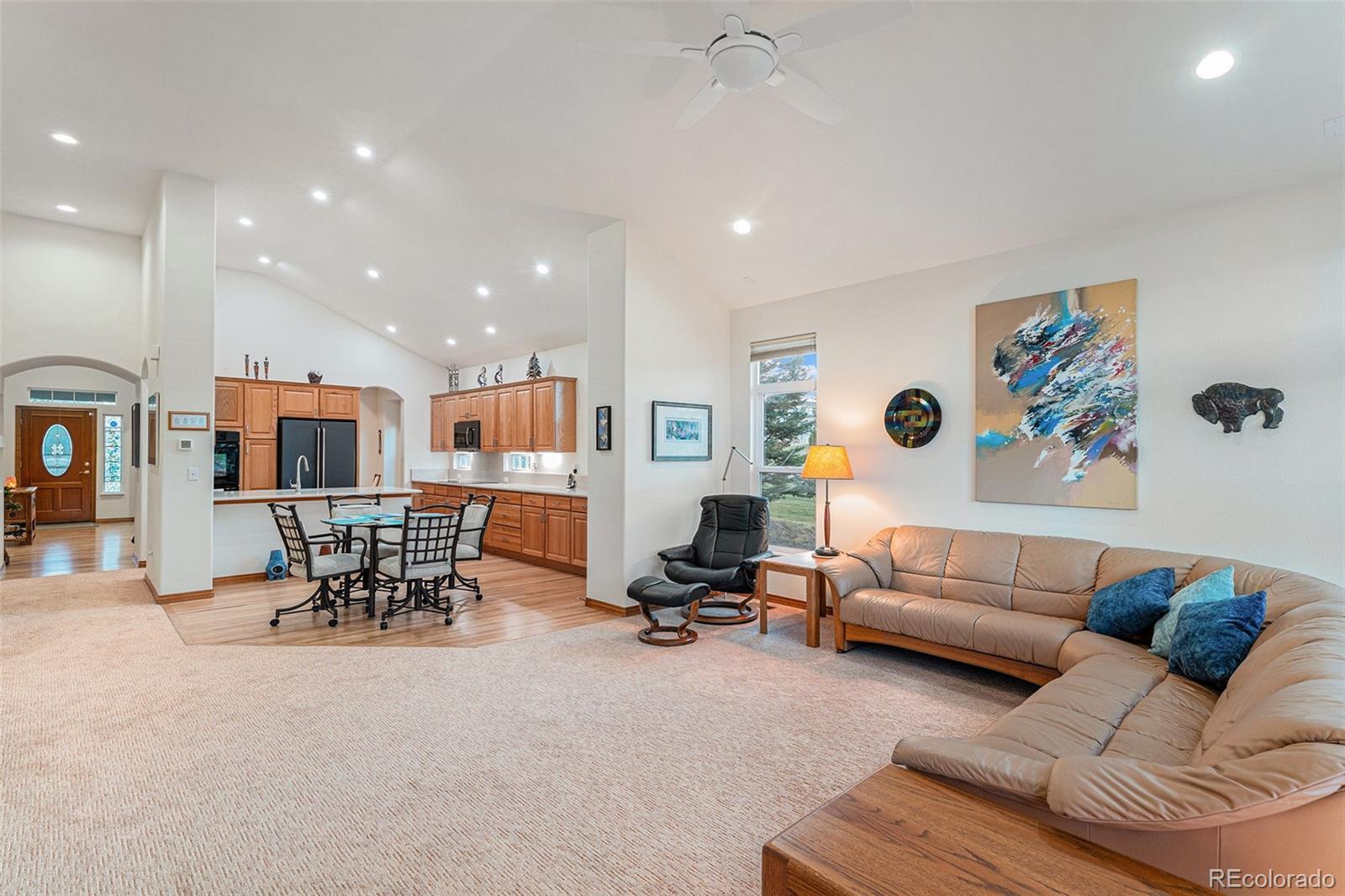 MLS Image #5 for 6615 s robb lane,littleton, Colorado