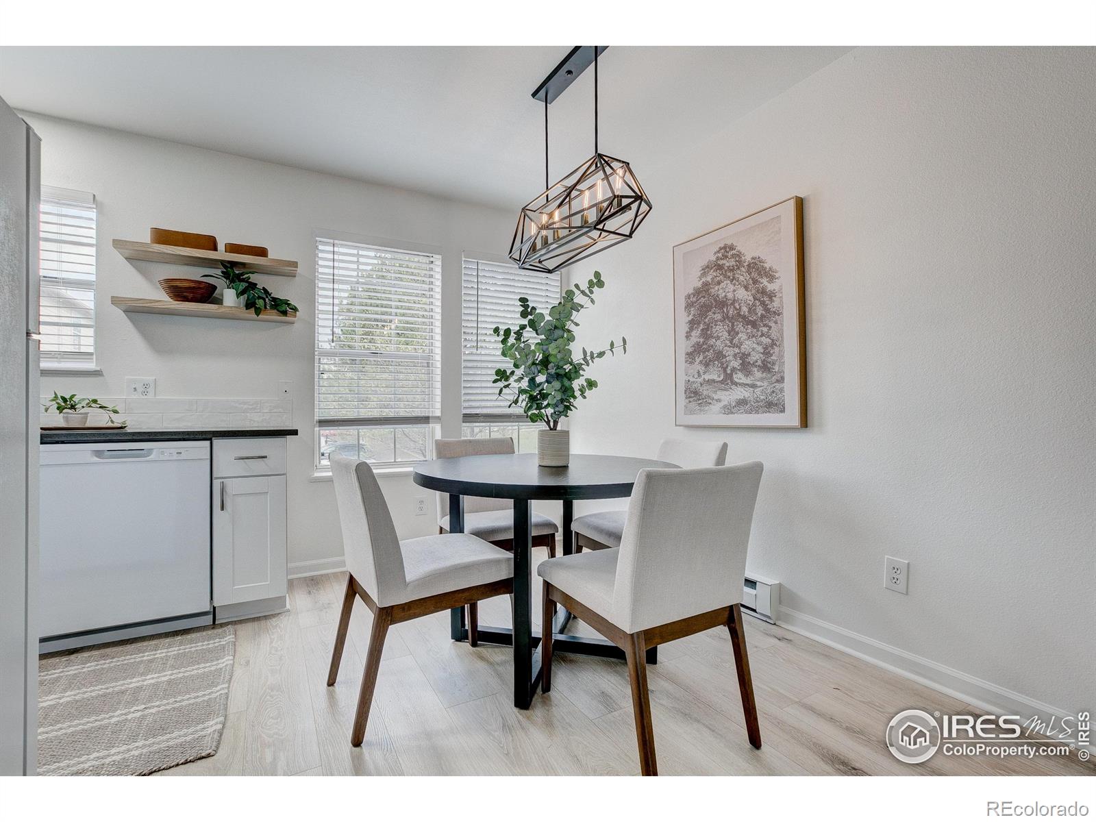 MLS Image #2 for 3200  azalea drive,fort collins, Colorado