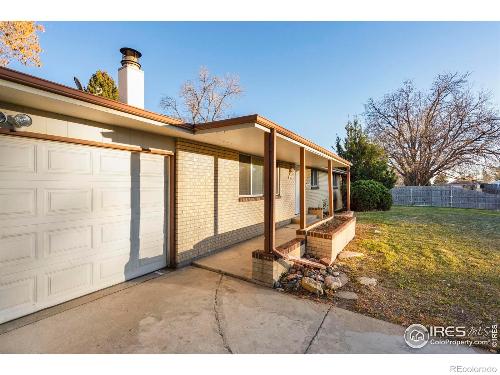 MLS Image #1 for 3012 n sheridan avenue,loveland, Colorado