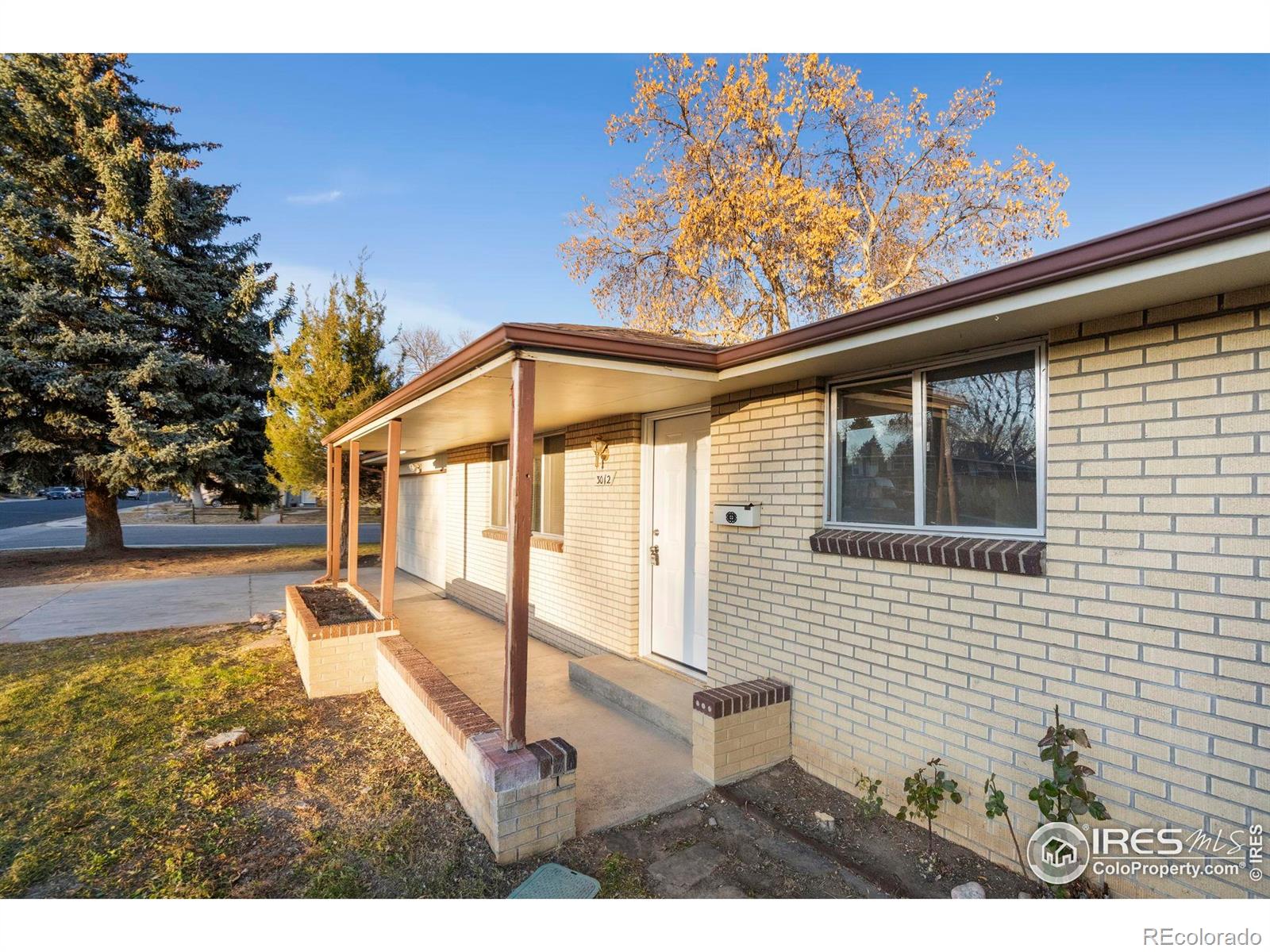 MLS Image #2 for 3012 n sheridan avenue,loveland, Colorado