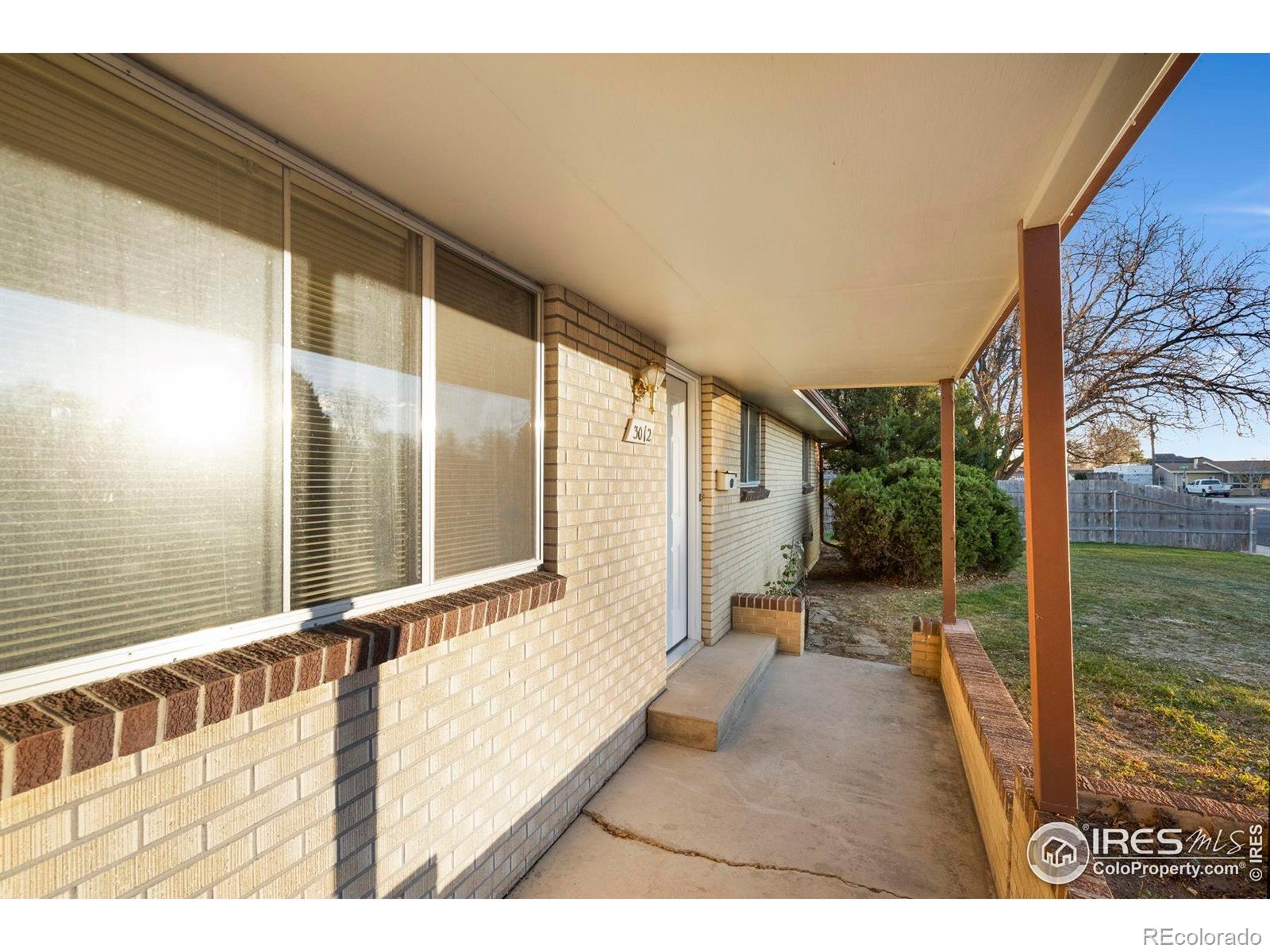 MLS Image #3 for 3012 n sheridan avenue,loveland, Colorado