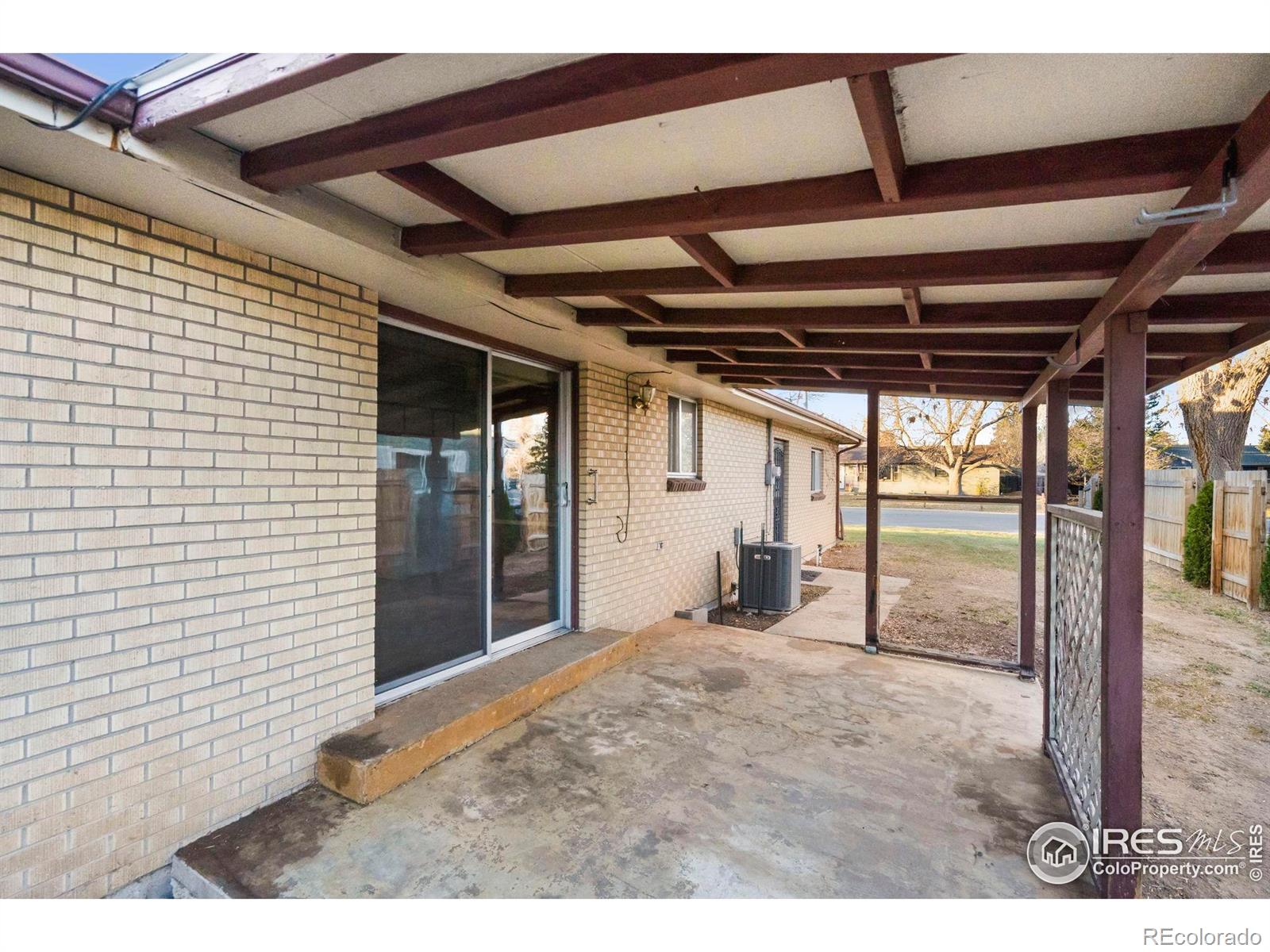 MLS Image #5 for 3012 n sheridan avenue,loveland, Colorado