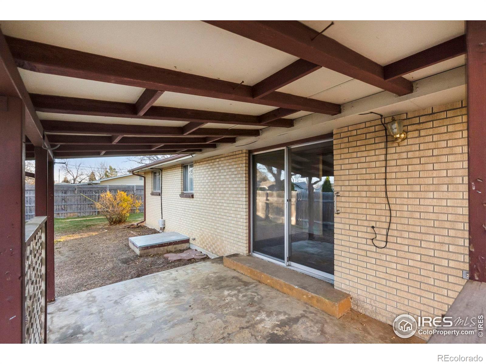 MLS Image #6 for 3012 n sheridan avenue,loveland, Colorado