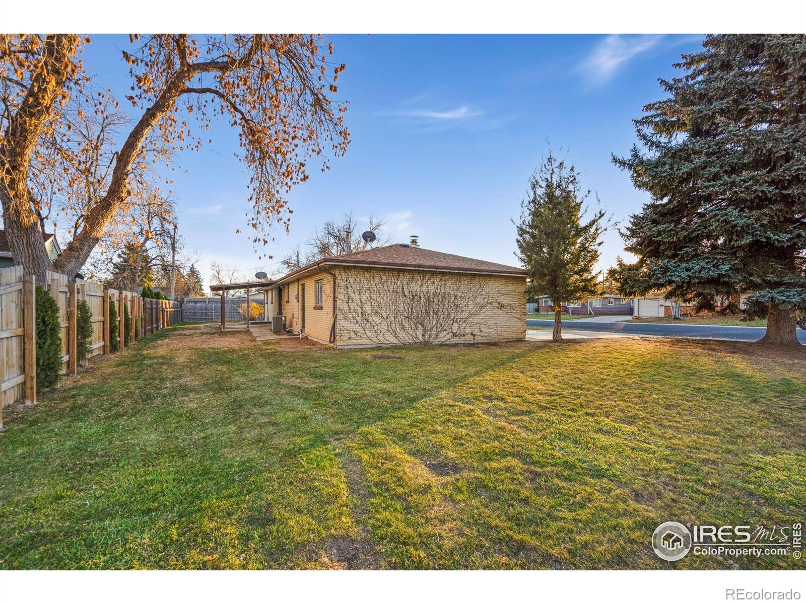 MLS Image #7 for 3012 n sheridan avenue,loveland, Colorado