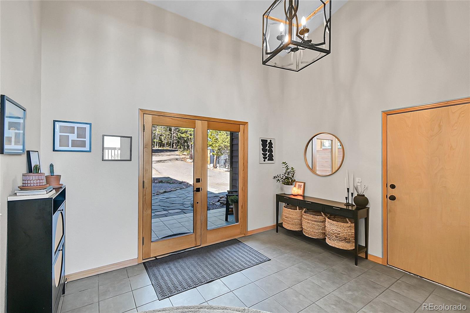 MLS Image #1 for 13382  riley peak road,conifer, Colorado