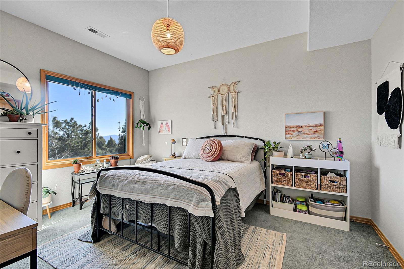 MLS Image #15 for 13382  riley peak road,conifer, Colorado