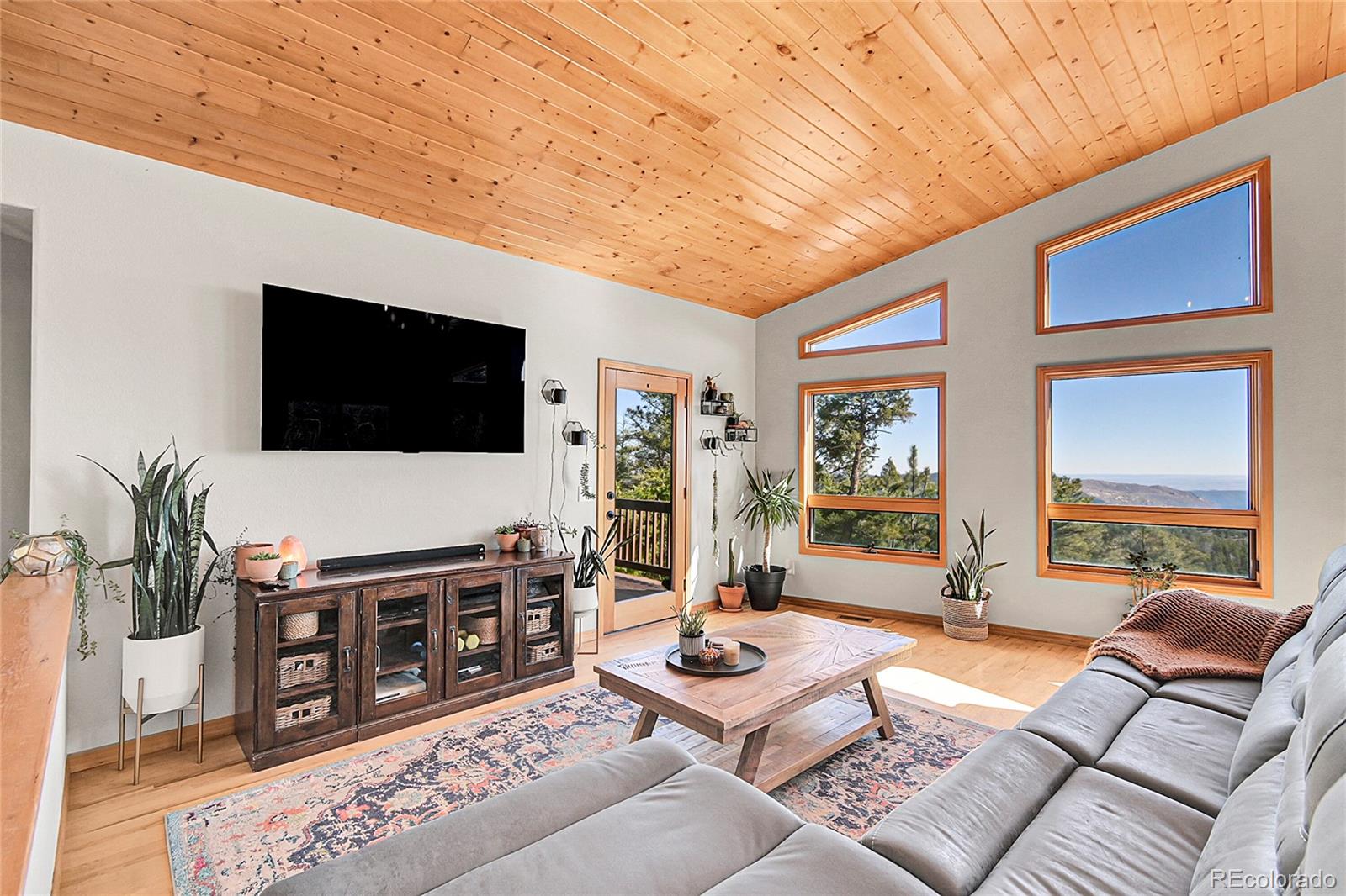 MLS Image #2 for 13382  riley peak road,conifer, Colorado