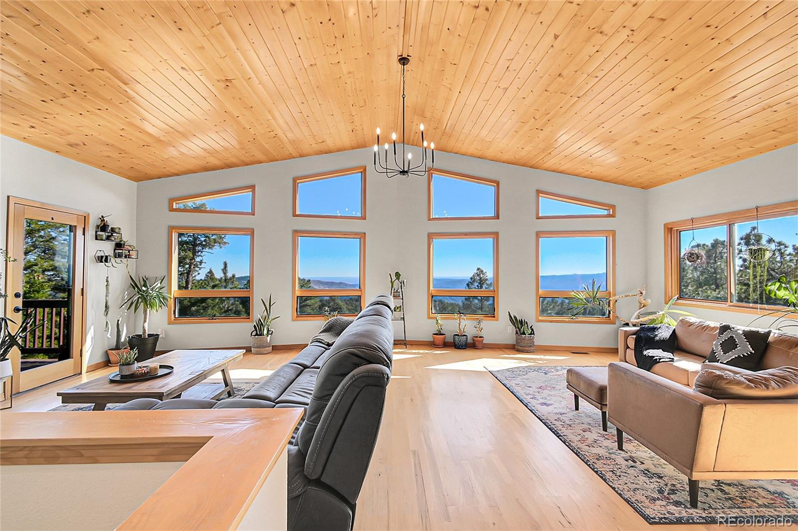 MLS Image #3 for 13382  riley peak road,conifer, Colorado