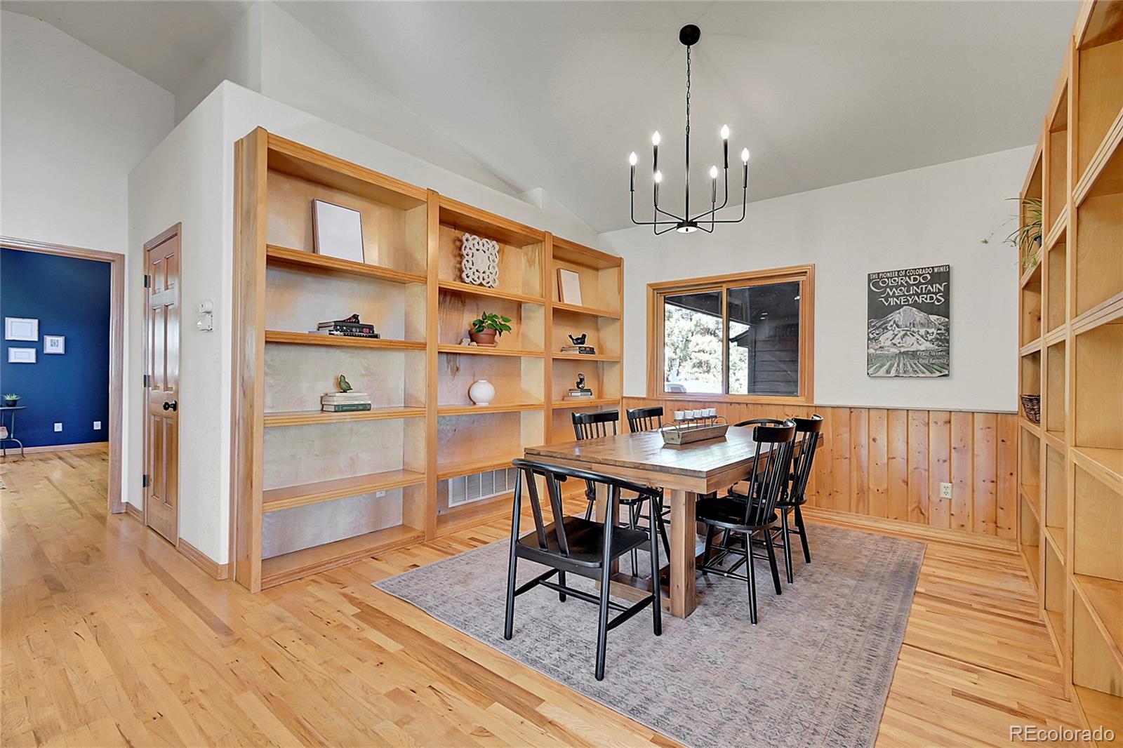 MLS Image #9 for 13382  riley peak road,conifer, Colorado